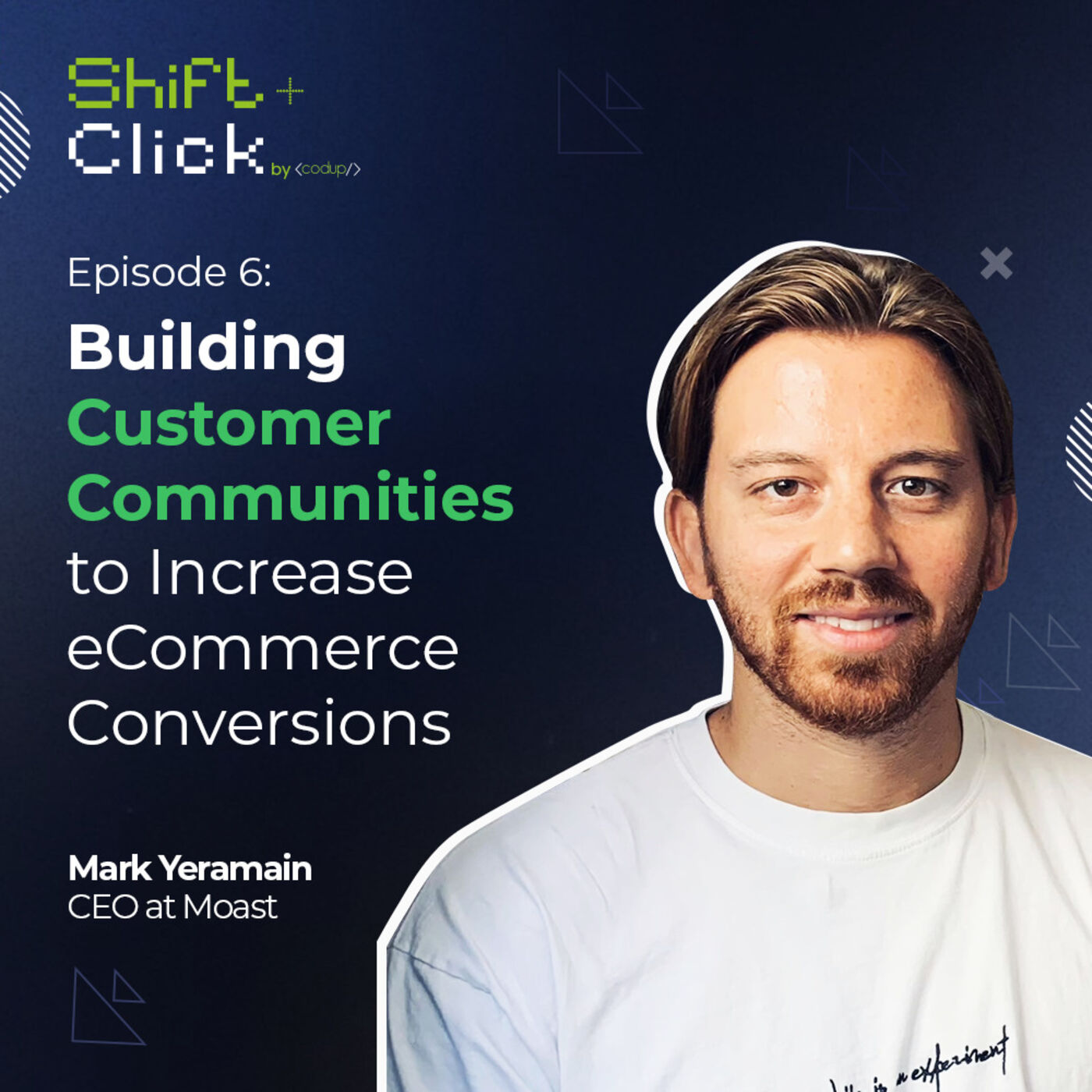 ⁣Building Customer Communities to Increase eCommerce Conversions