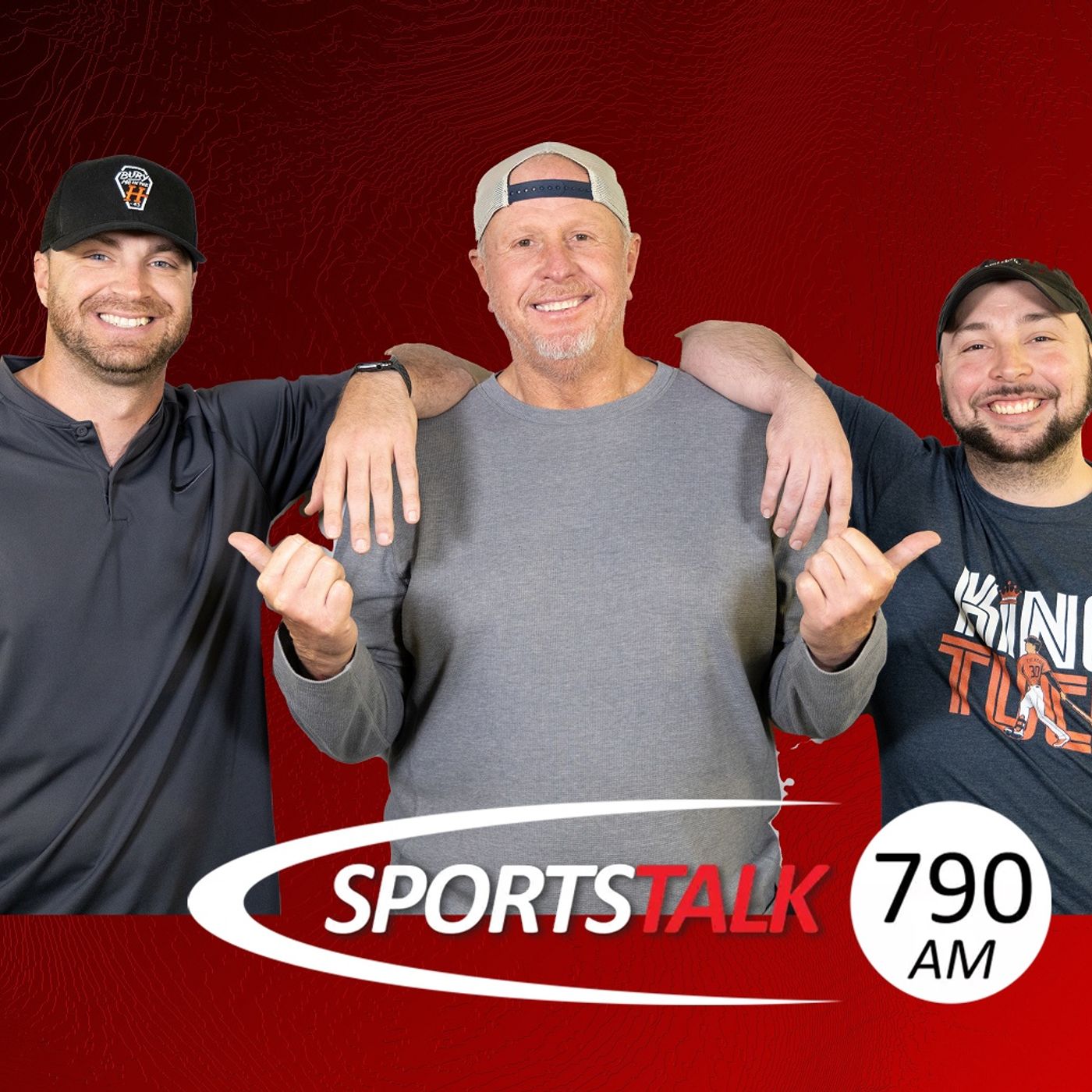 The Sean Salisbury Show 