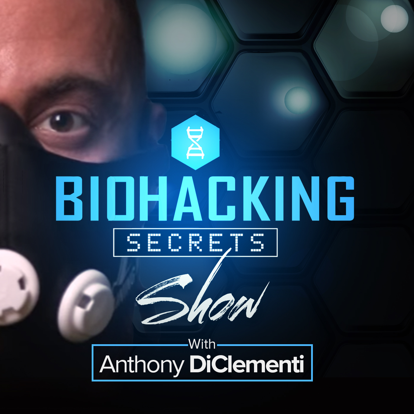 The Biohacking Secrets Show 