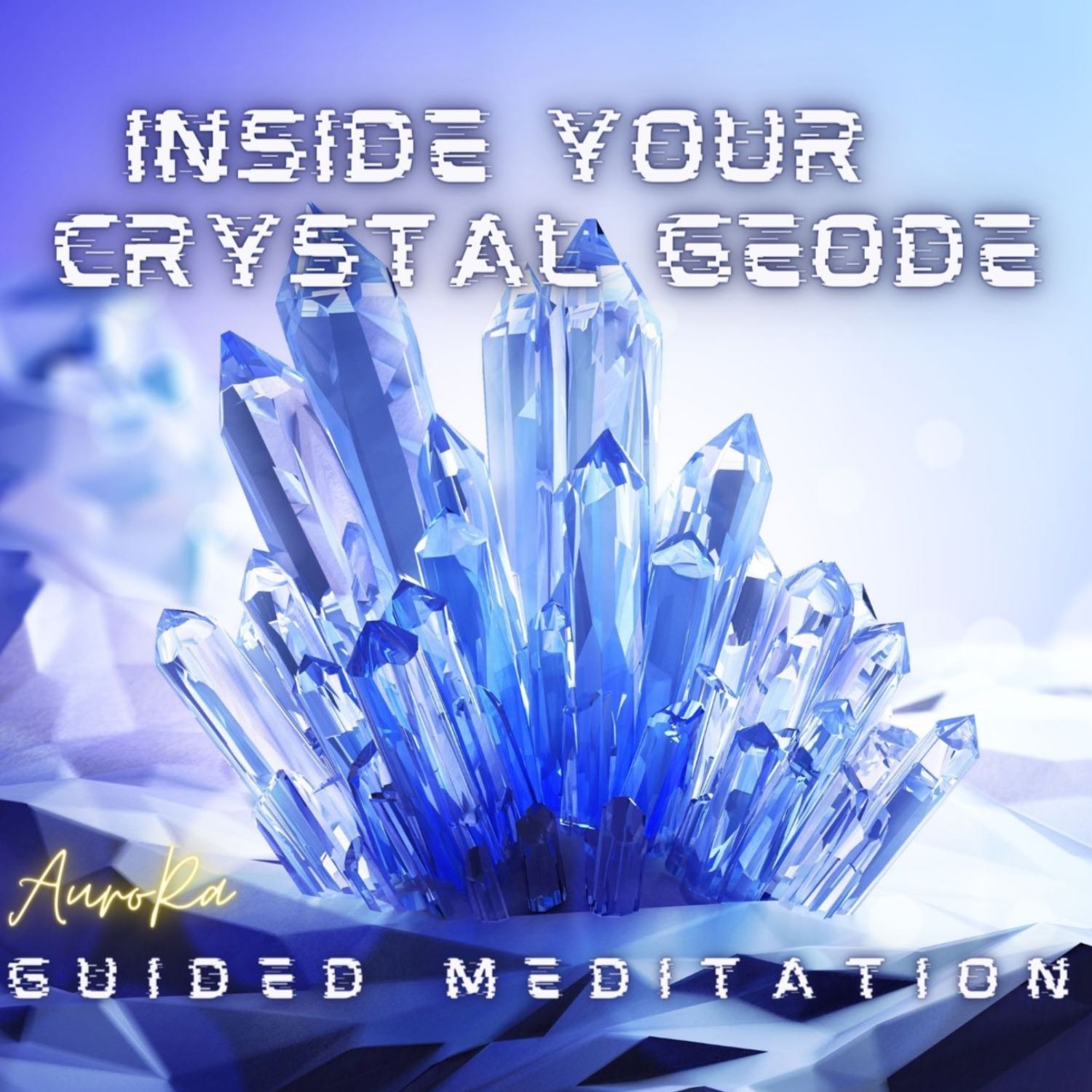 Inside Your Crystal Geodes | Guided Meditation