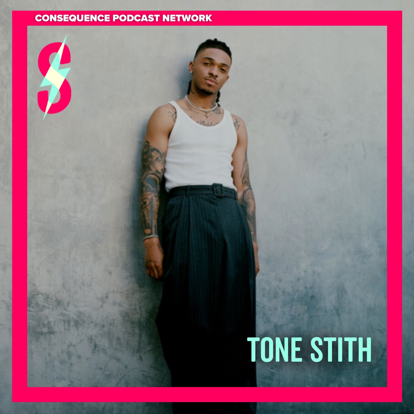 The Sound Of A New Century: Tone Stith's Spark Is Usher's 8701