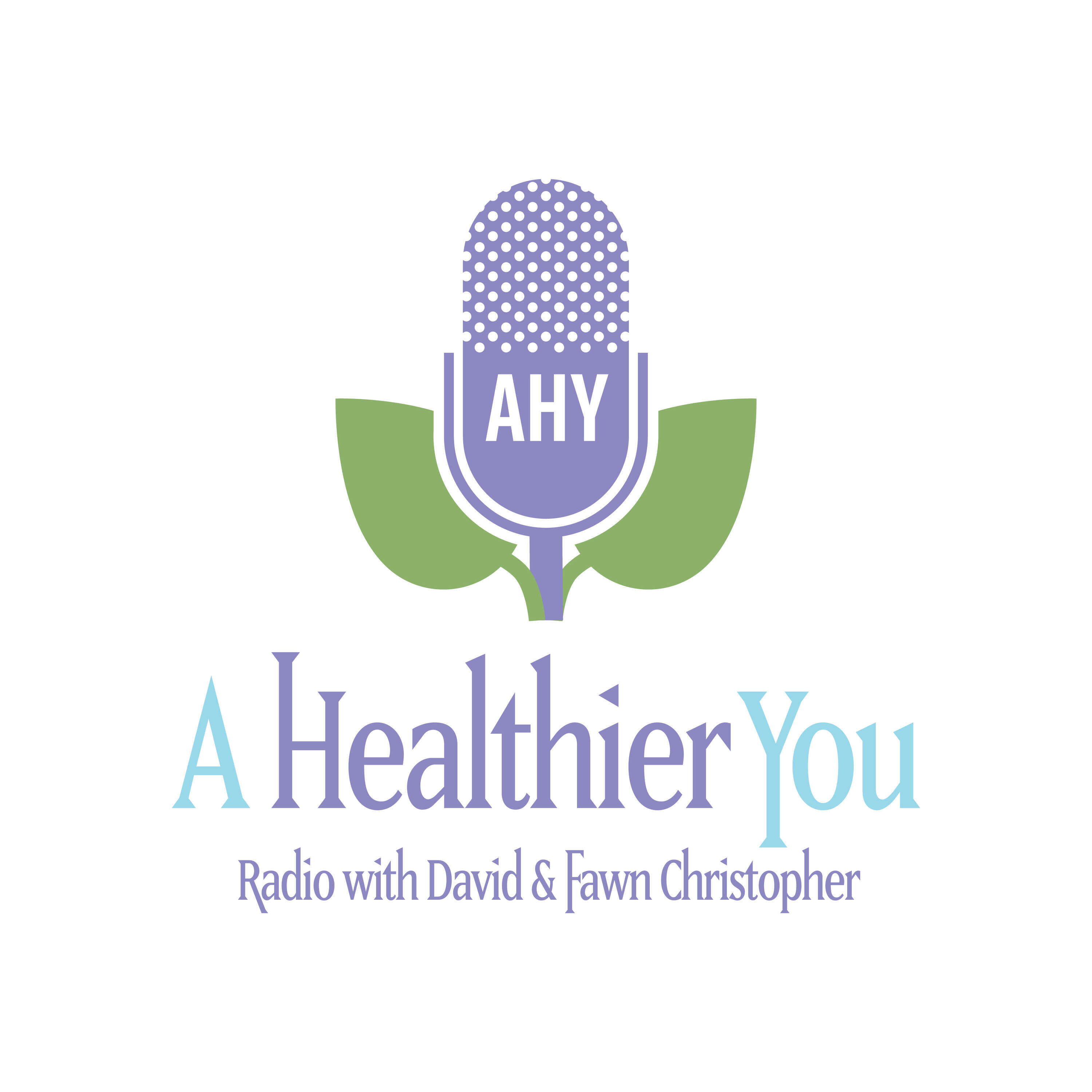 A Healthier You 