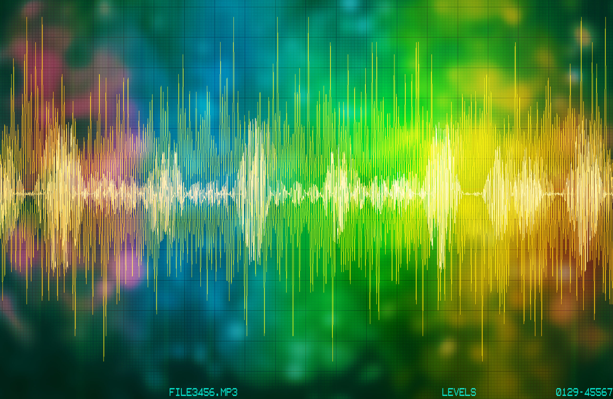 Defining and Discussing the Radio Spectrum