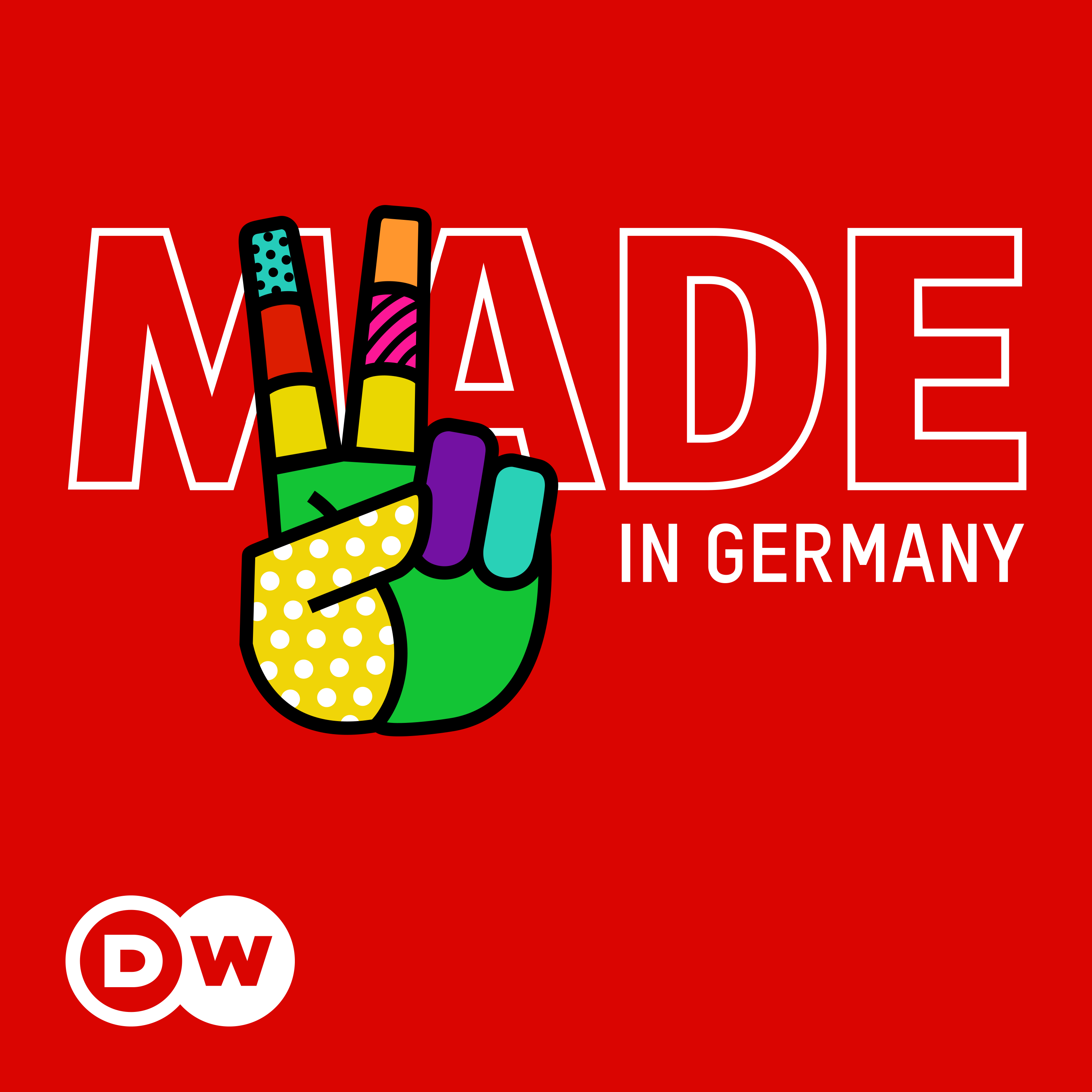 Made in Germany: Das Wirtschaftsmagazin 