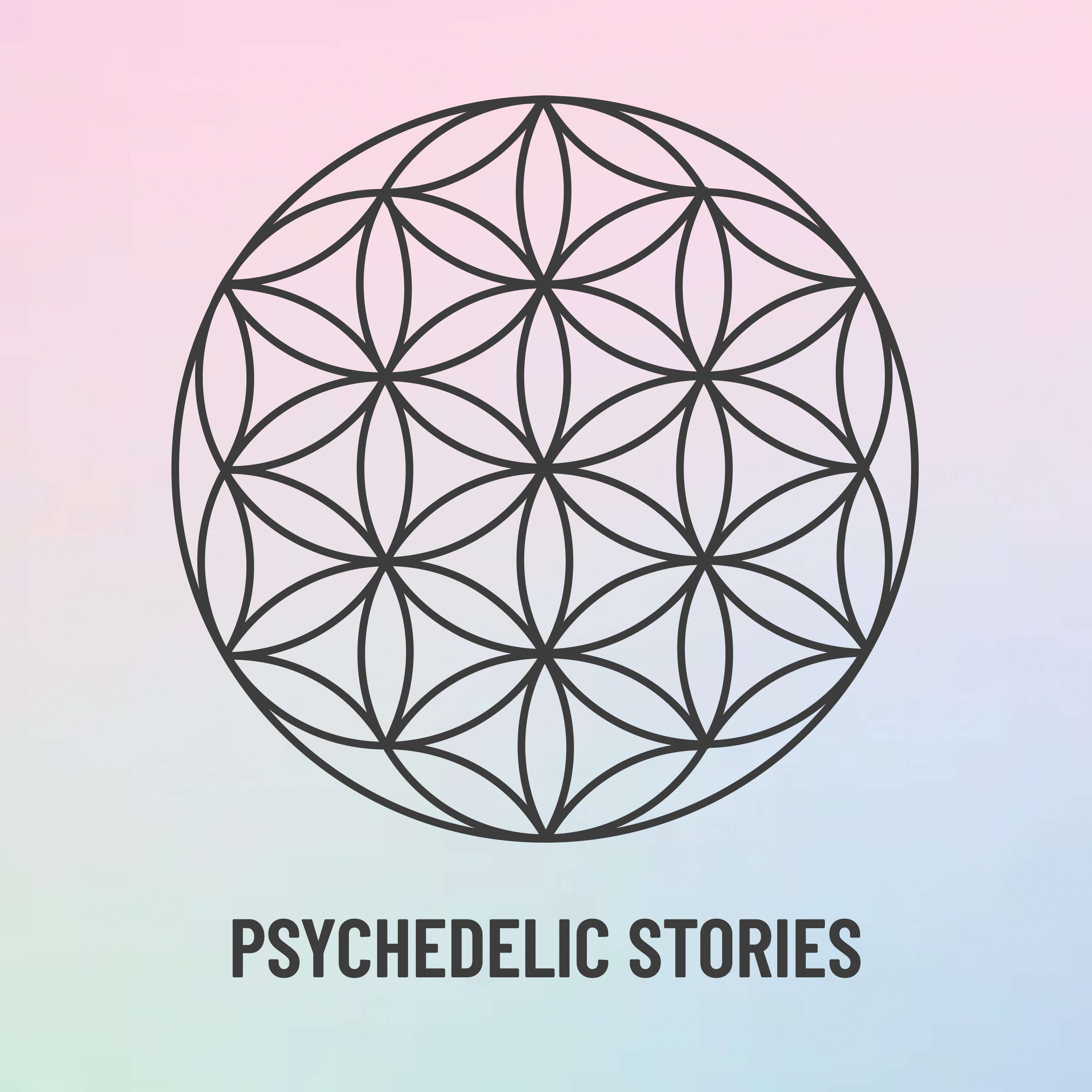 Psychedelic Stories 