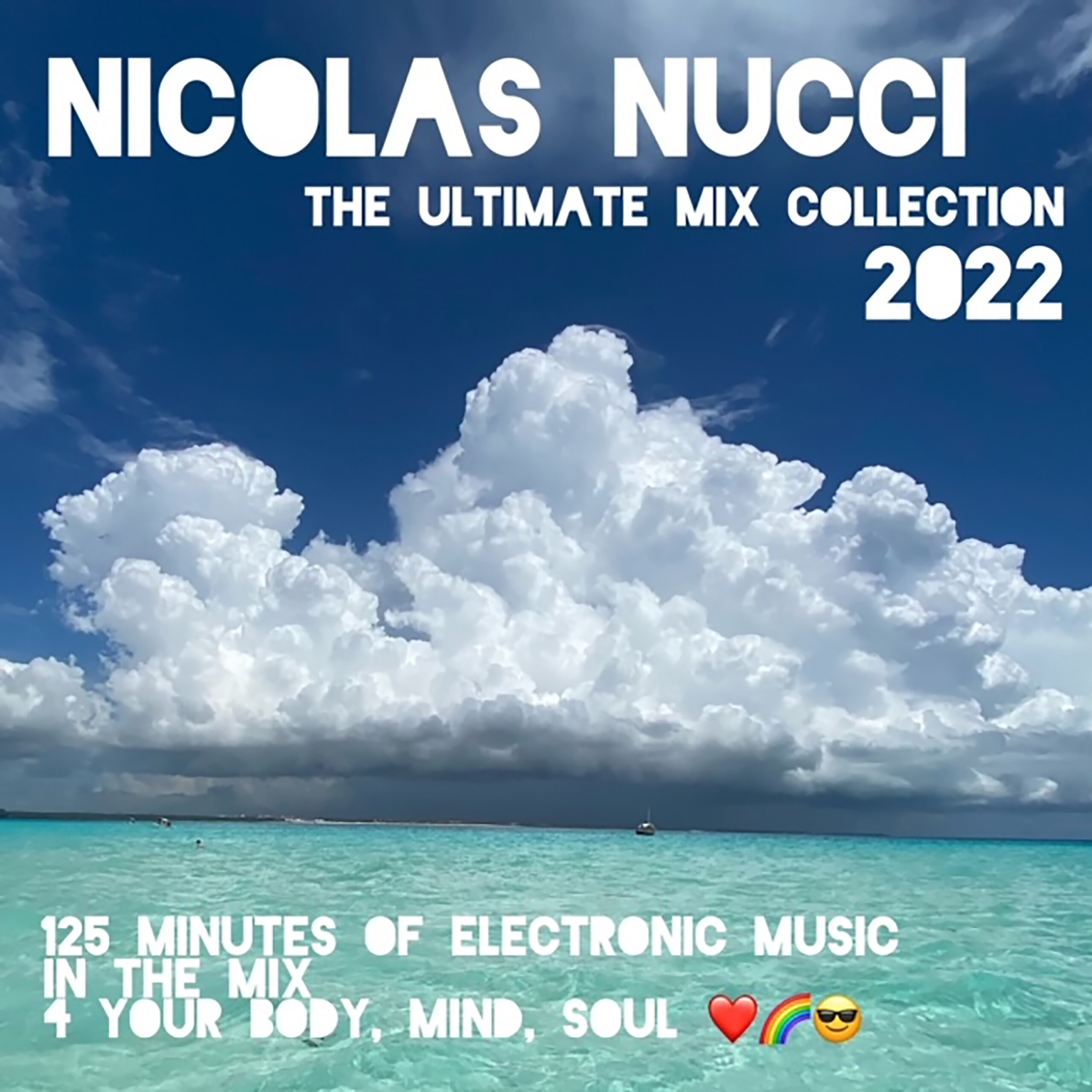 Nicolas Nucci - House 2 Techno 