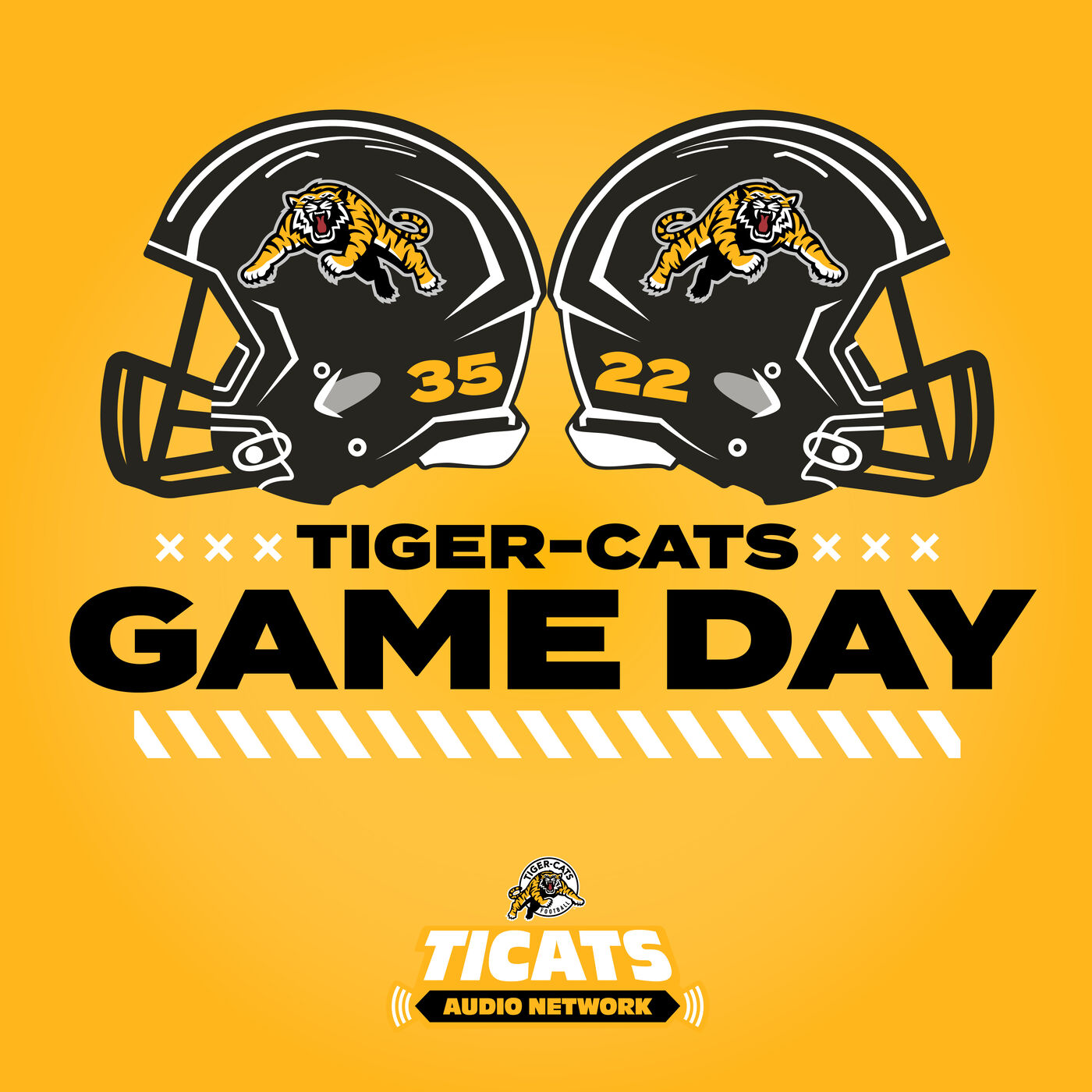 Heading West to Bounce Back: Tiger-Cats Game Day - Week 12 @ BC