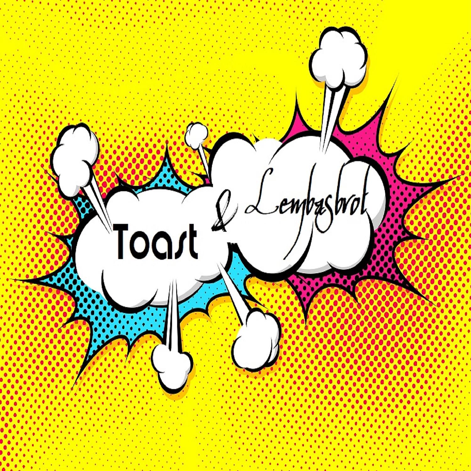 ⁣Episode 45 - Skat und Fetisch