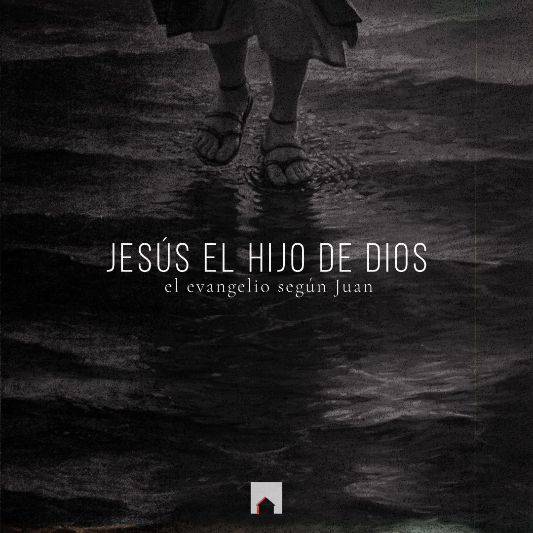 ⁣Juan 11:1-44 | Creer y la gloria de Dios