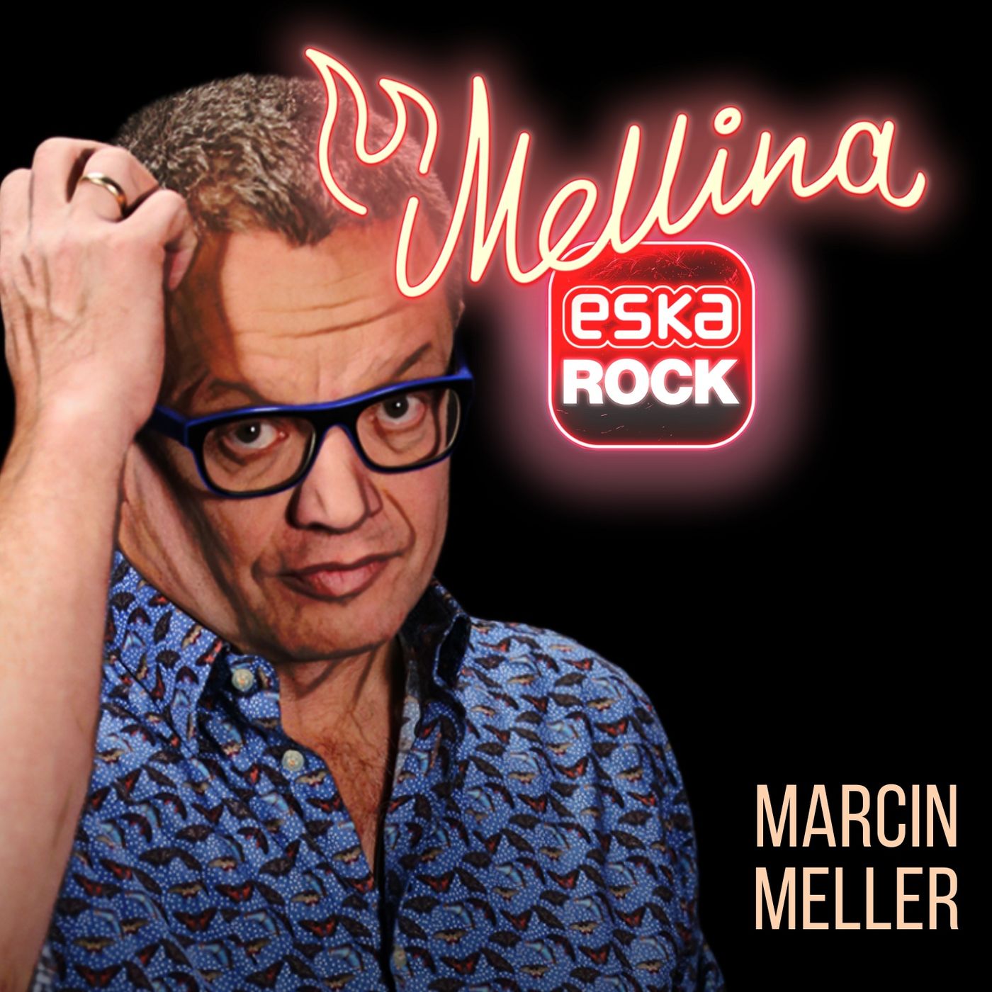 ⁣Tomasz Bagiński: nie będzie nic o Wiedźminie. MELLINA - Meller