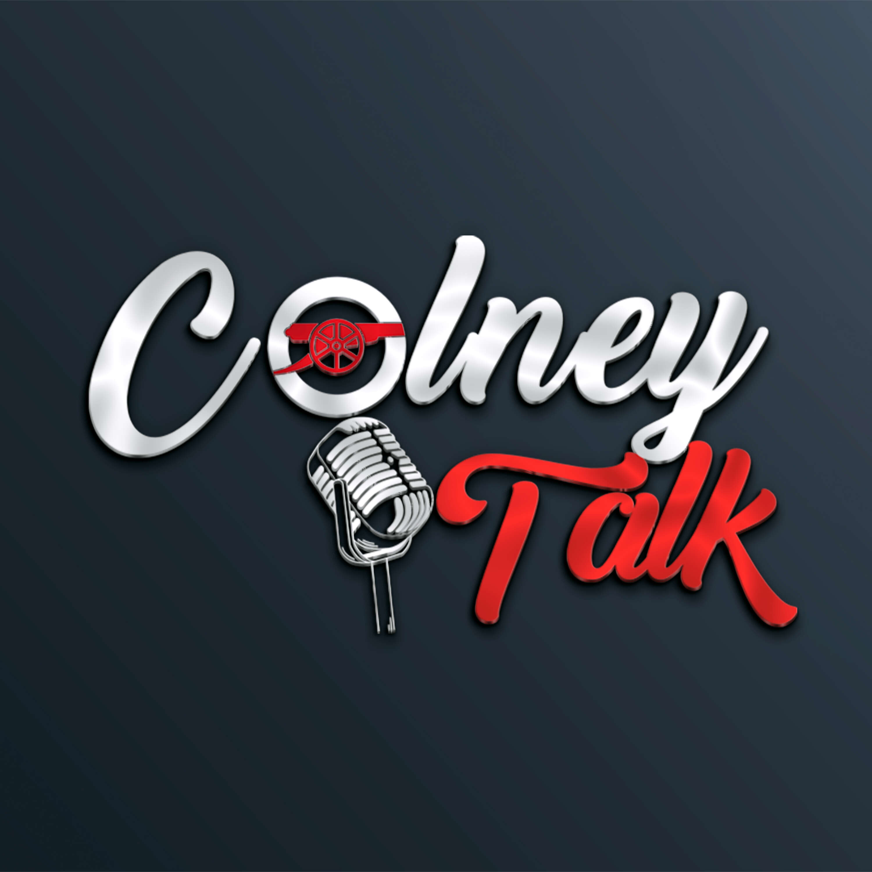 Colney Talk Podcast 