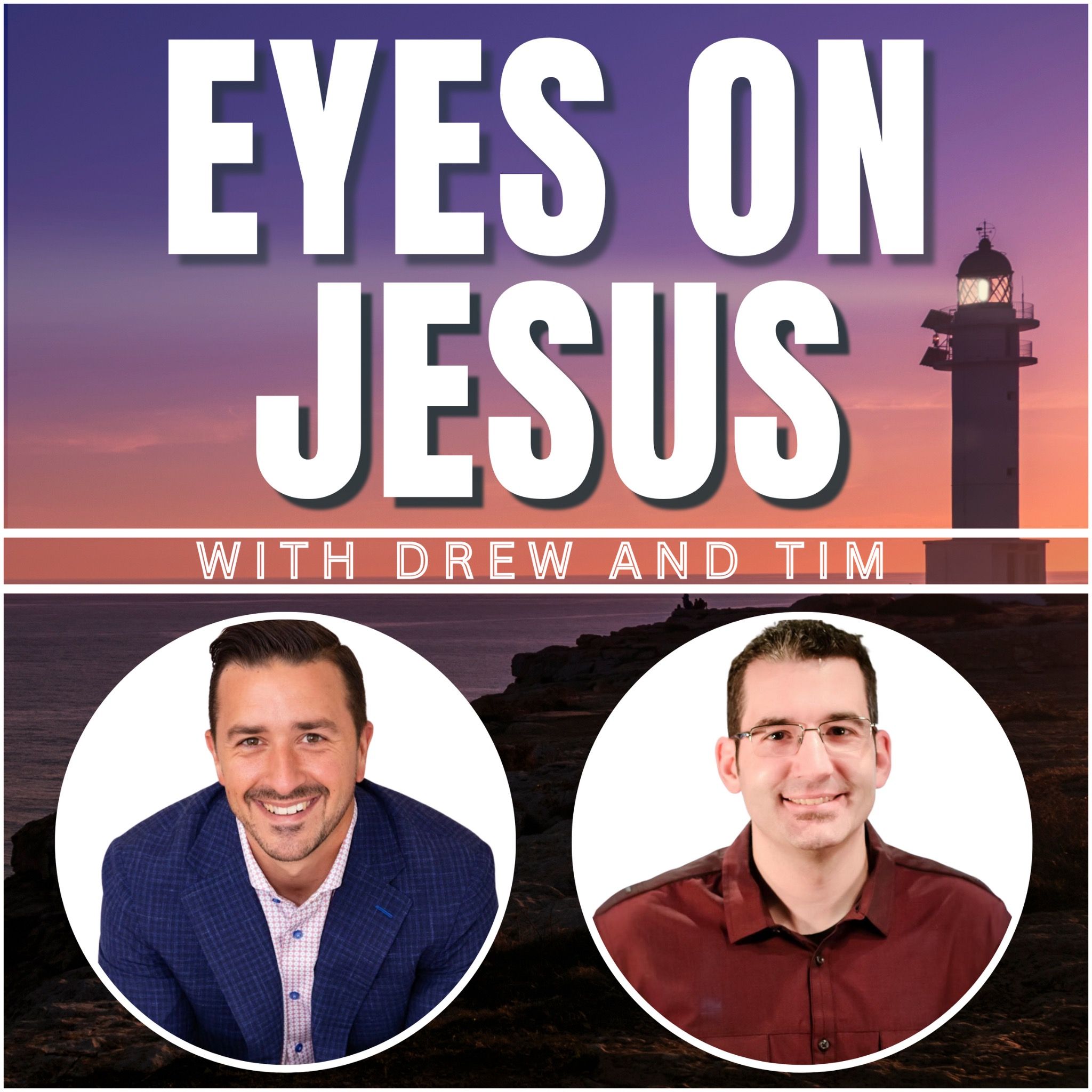 Episode 14: Christians and Cussing- addressing the Tim Ross controversy