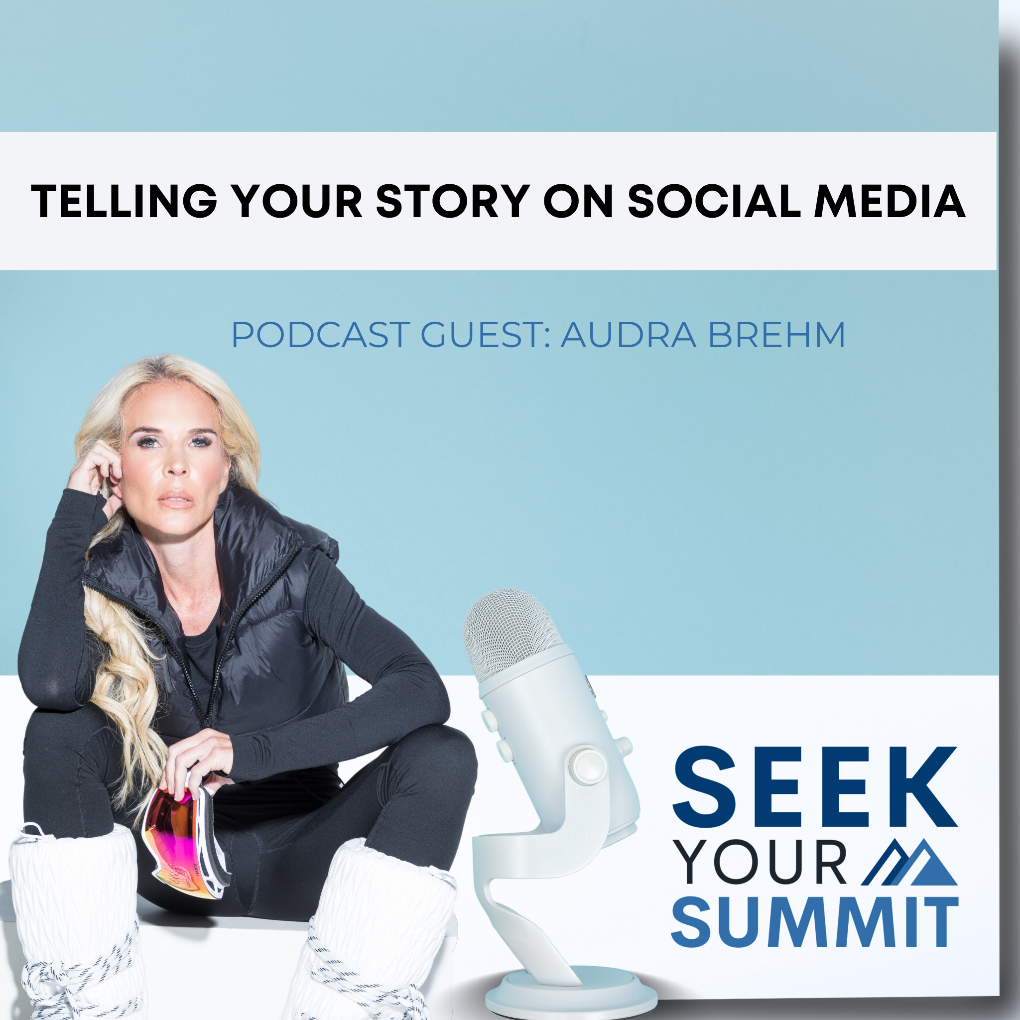 10: Telling Your Story on Social Media