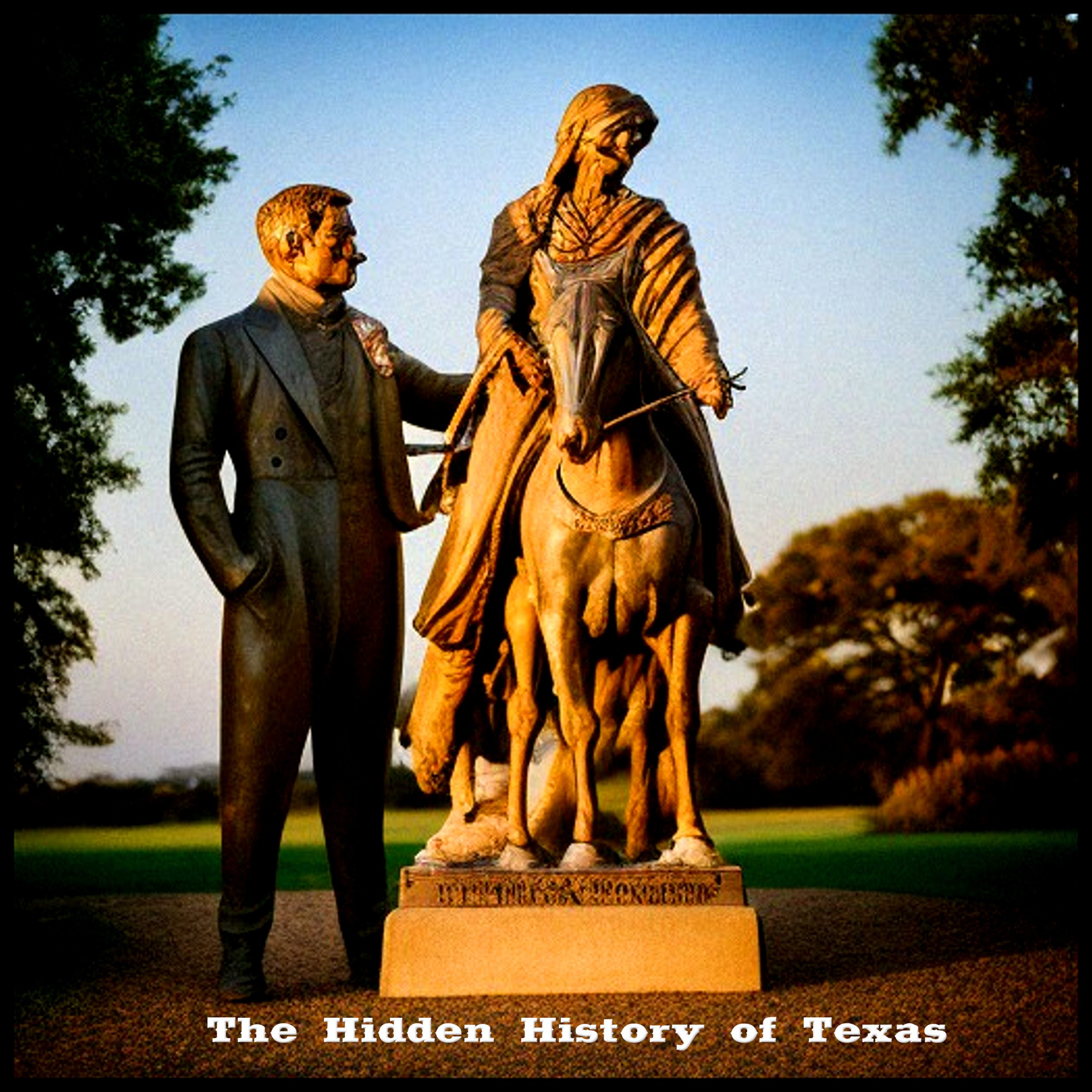 Hidden History of Texas Episode 26