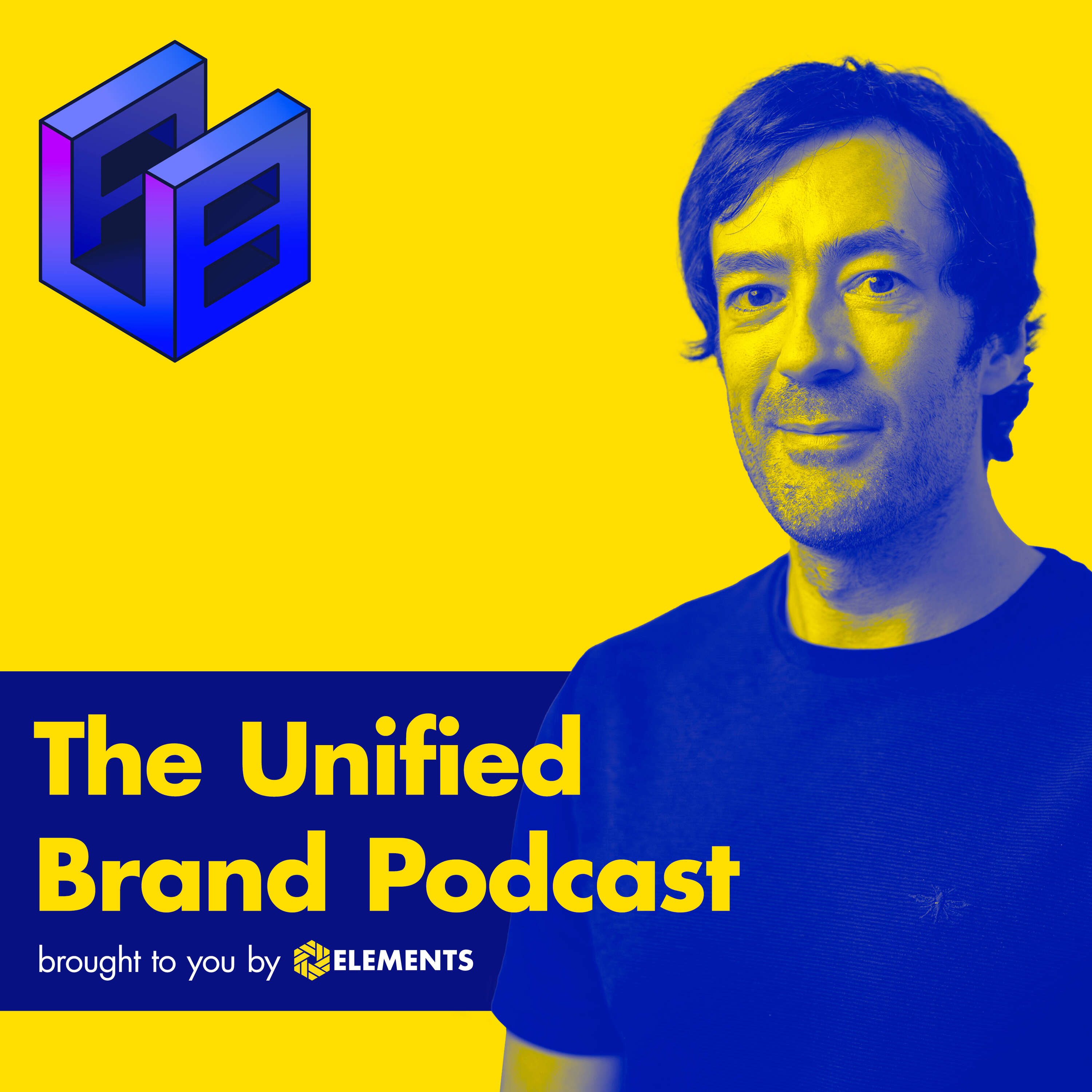 The Unified Brand - Branding Podcast 