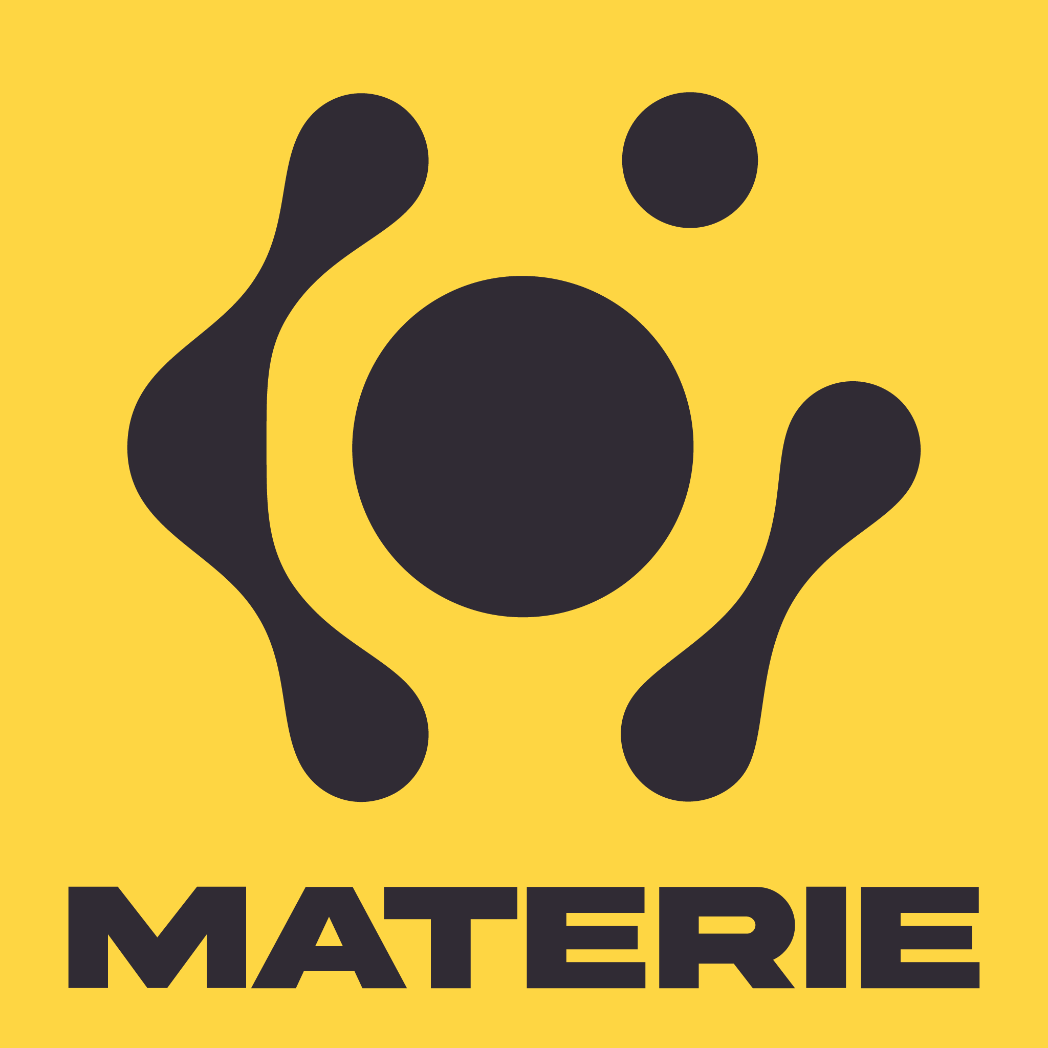 Materie Podcast 