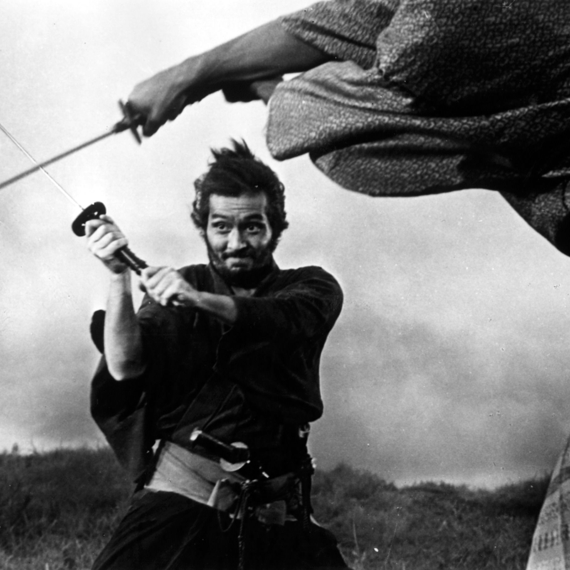 ⁣Harakiri (Young Critics Watch Old Movies)