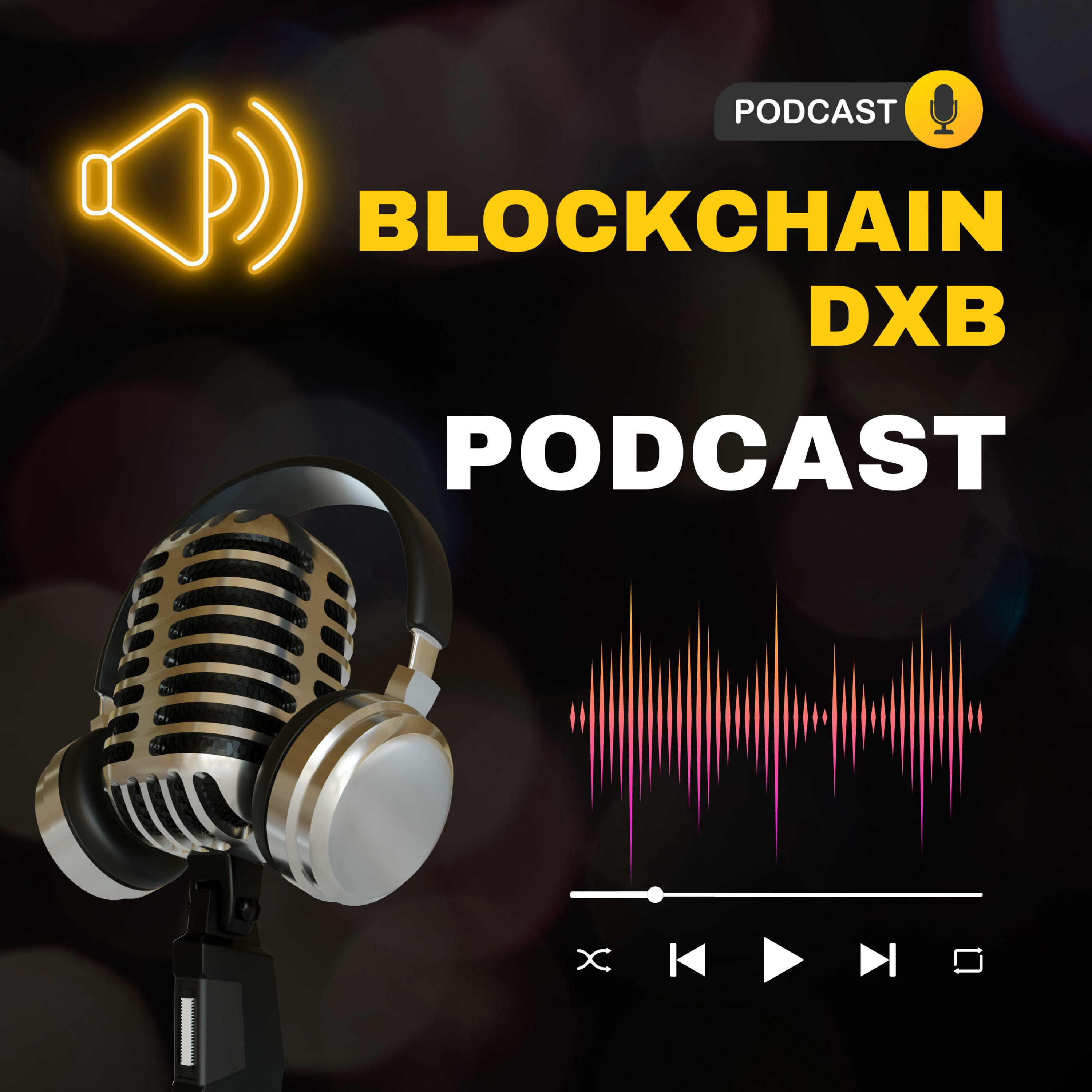 Blockchain DXB 