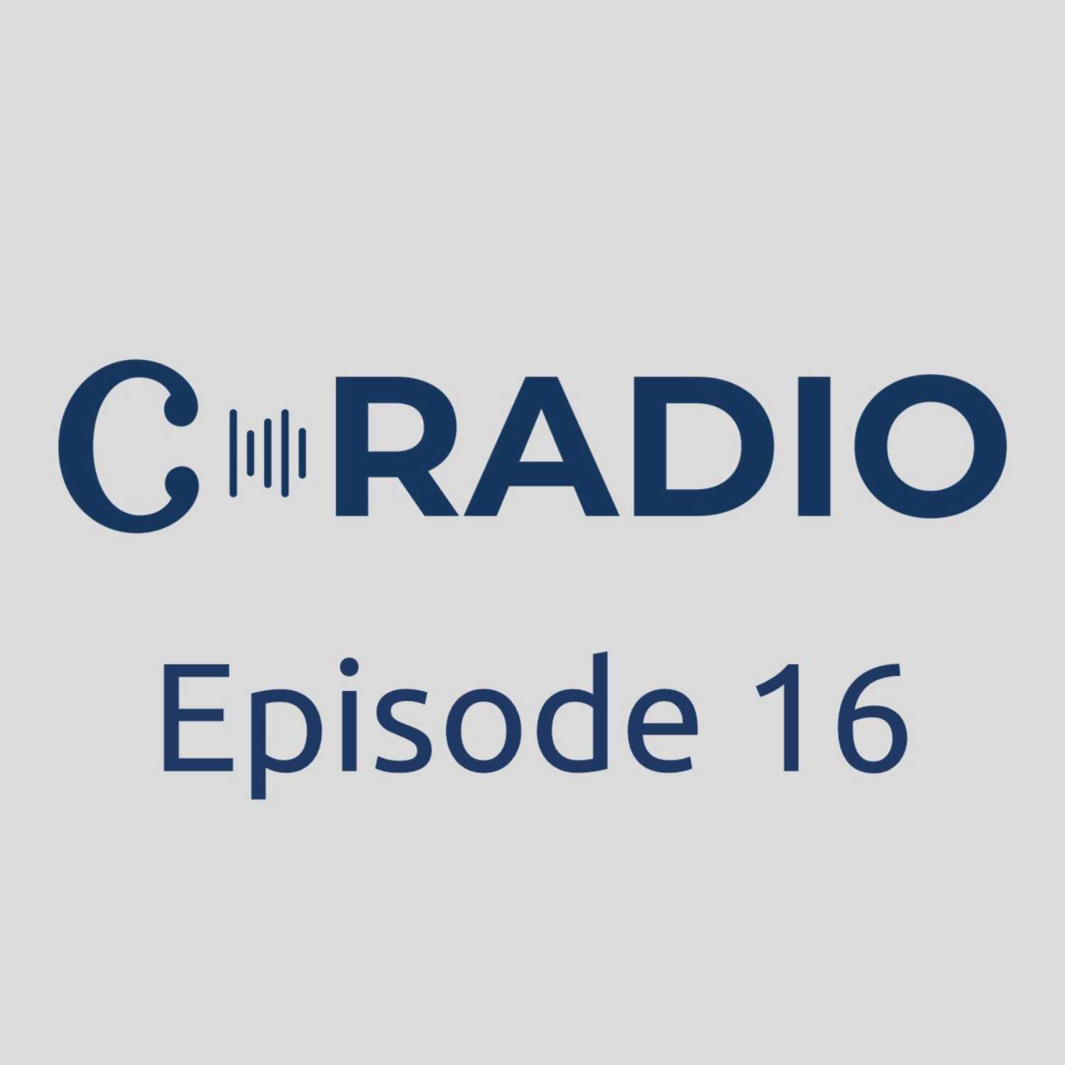 ⁣C-Radio Episode 16 - Zomer 2023 - NL