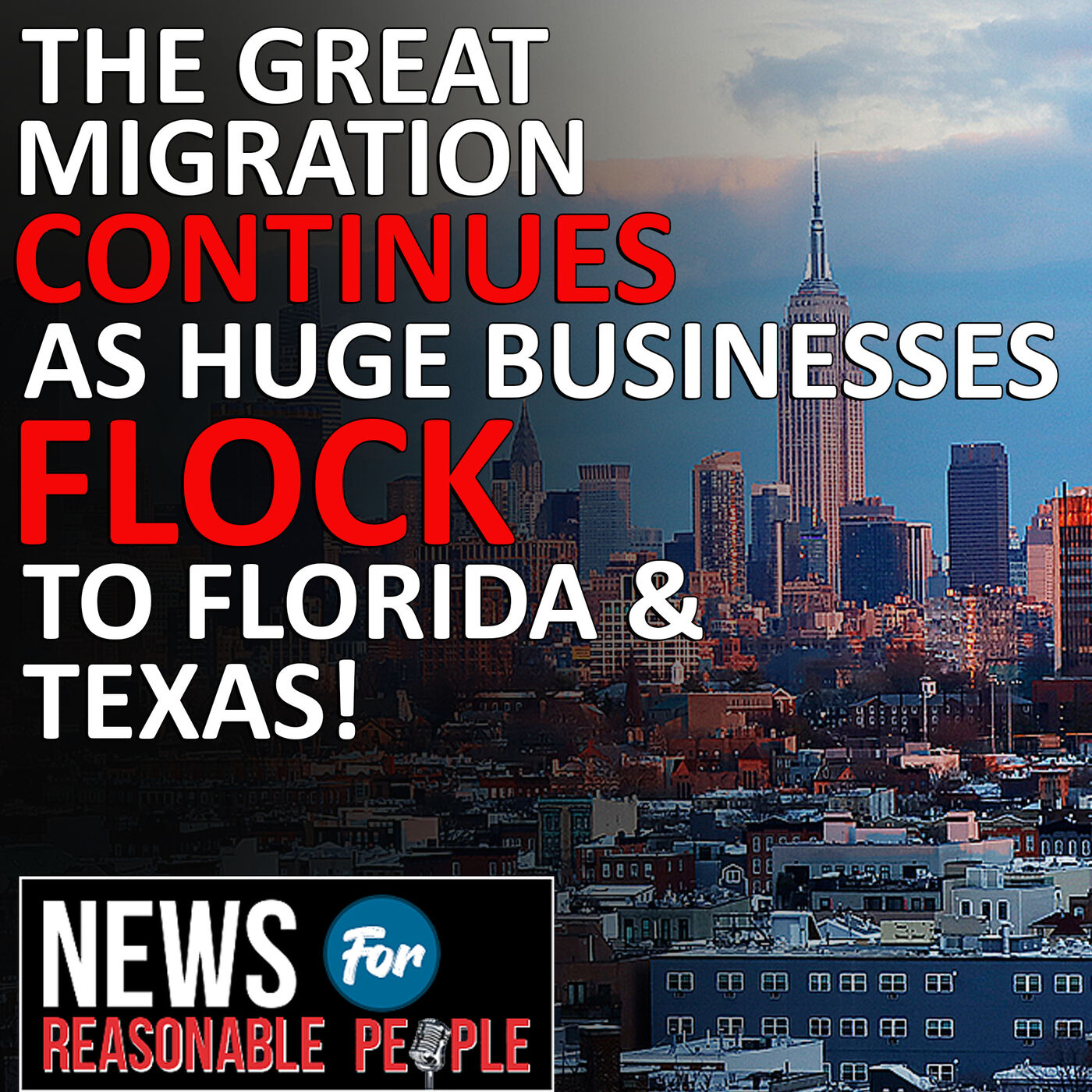 #1,865 - New York, California each lost $1T in assets as financial firms fled south