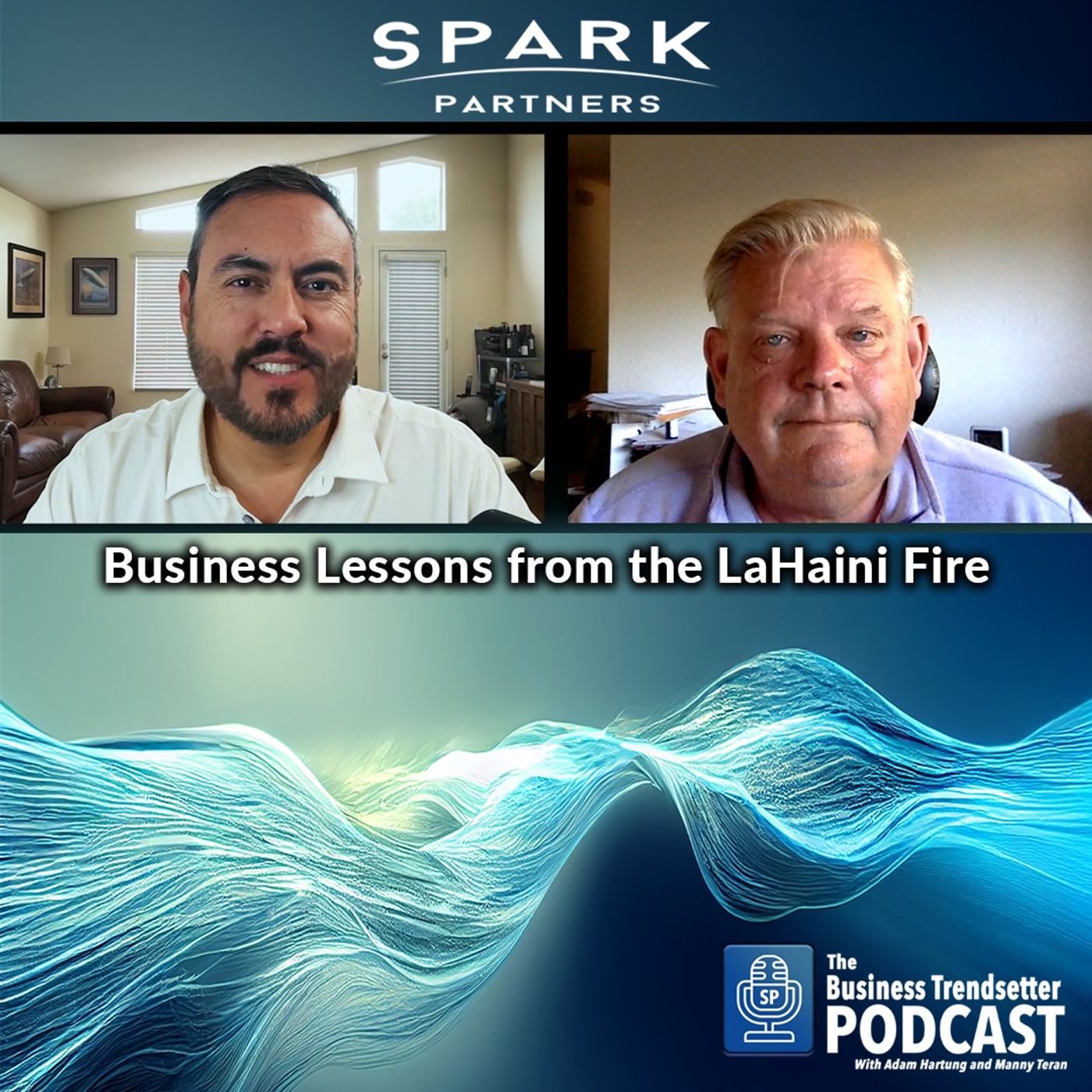Business Lessons from the LaHaini Fire