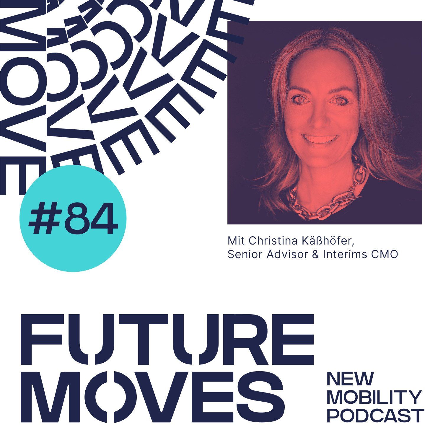 ⁣FUTURE MOVES #84 – Warum Frauen nachhaltige Mobilität mehr wert ist