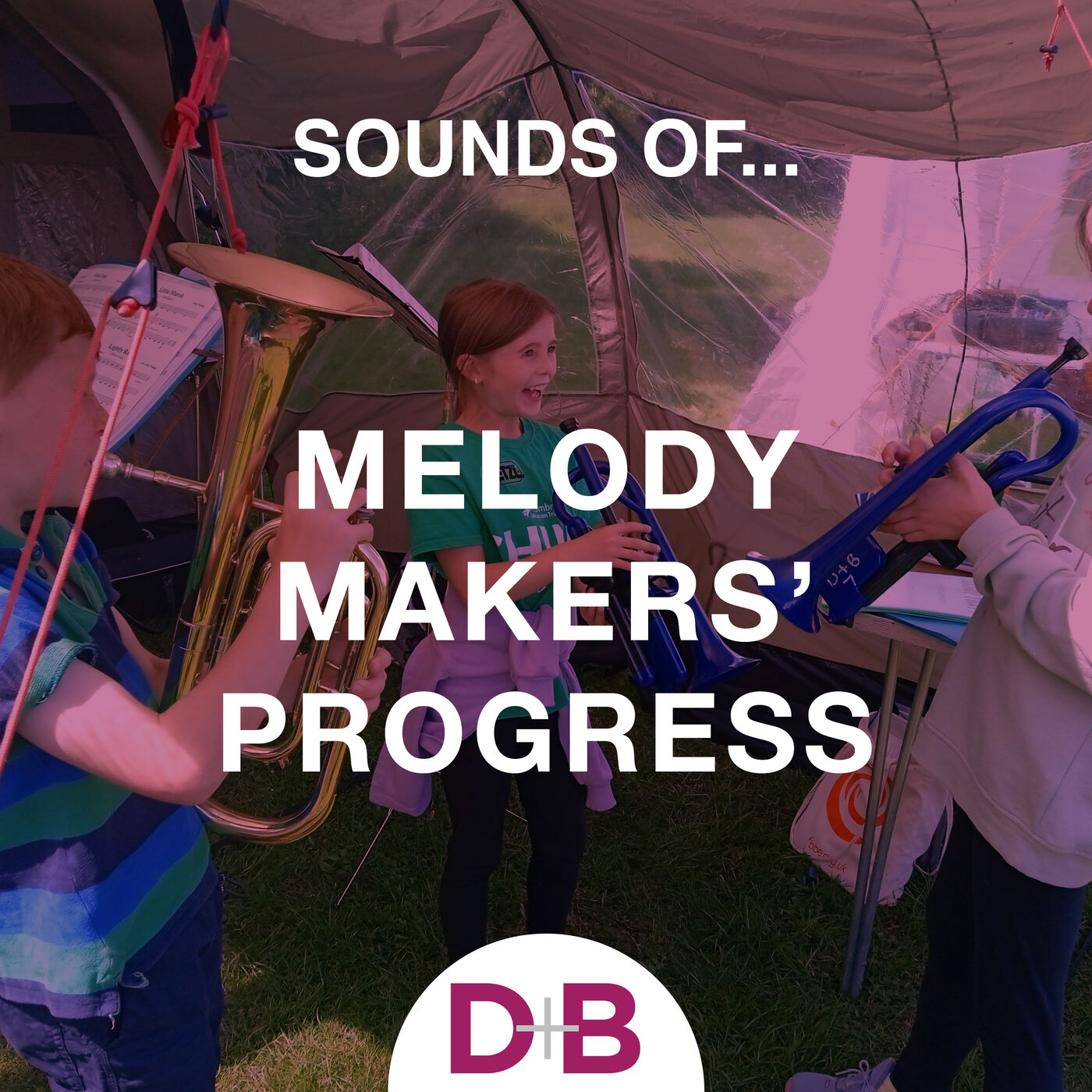 SOUNDS OF... MELODY MAKERS' PROGRESS