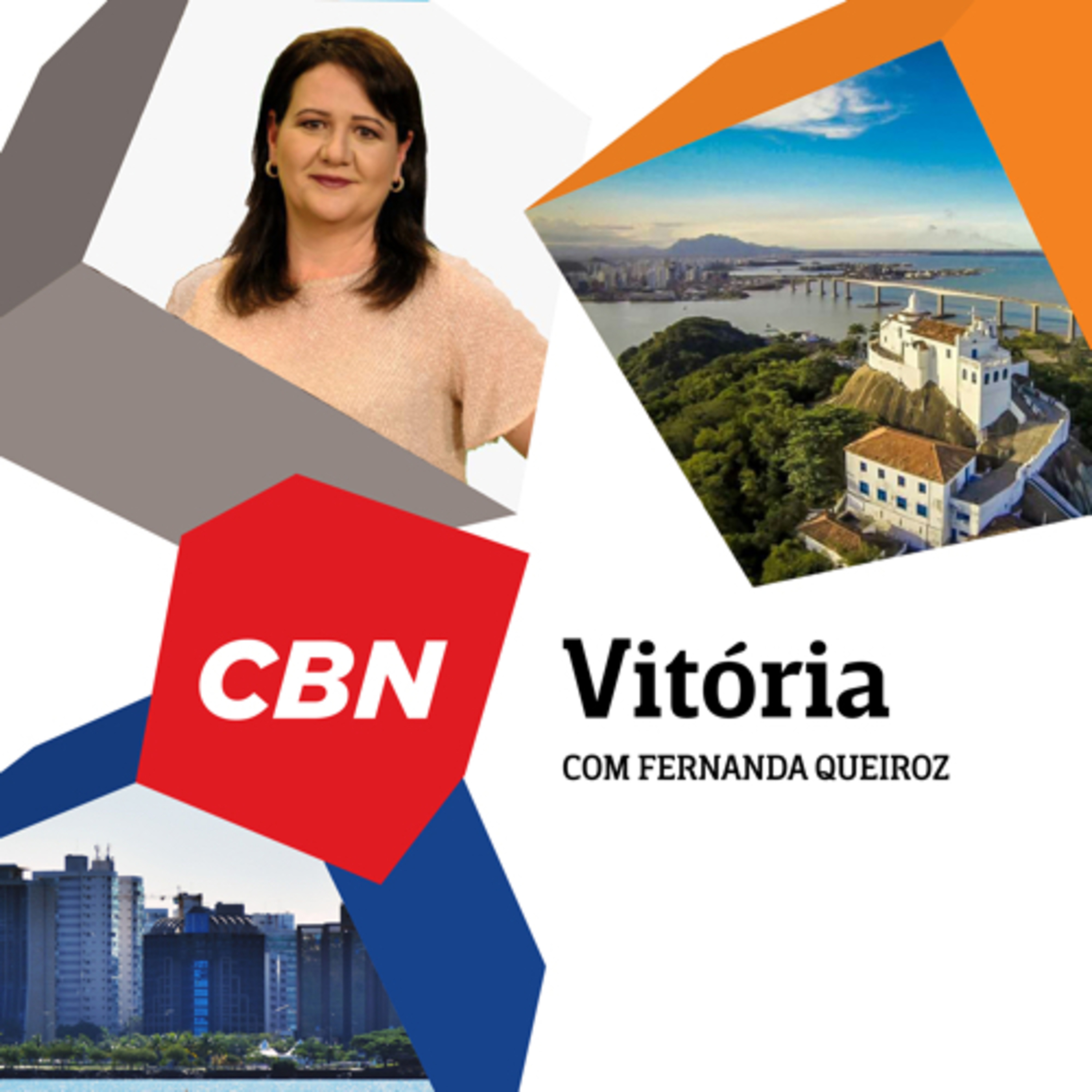 CBN Vitória - Entrevistas 