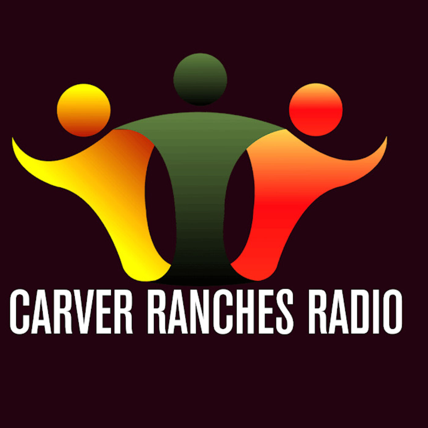 CARVER RANCHES RADIO 