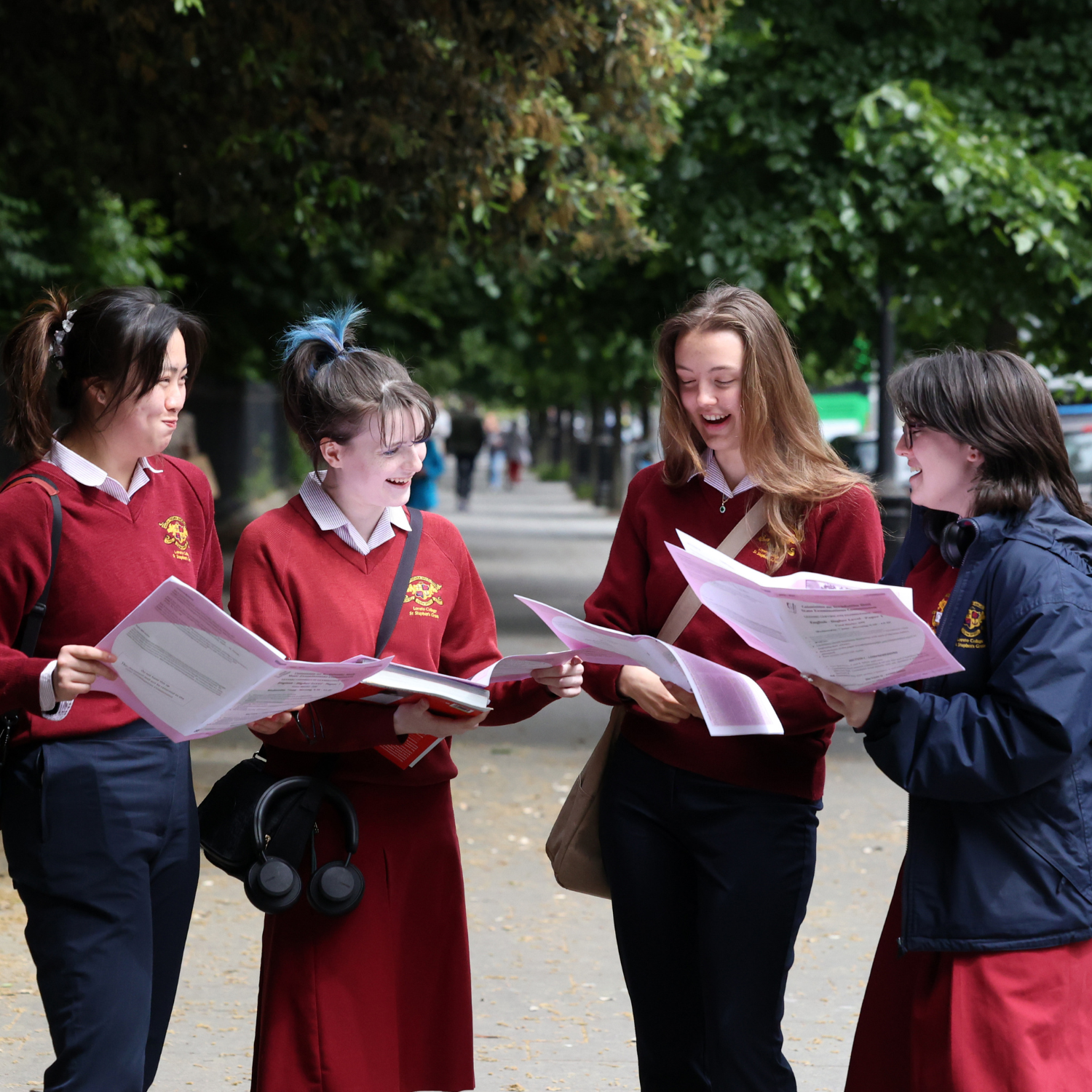 Leaving Cert grade inflation attributing to 'climbing' university dropout rates