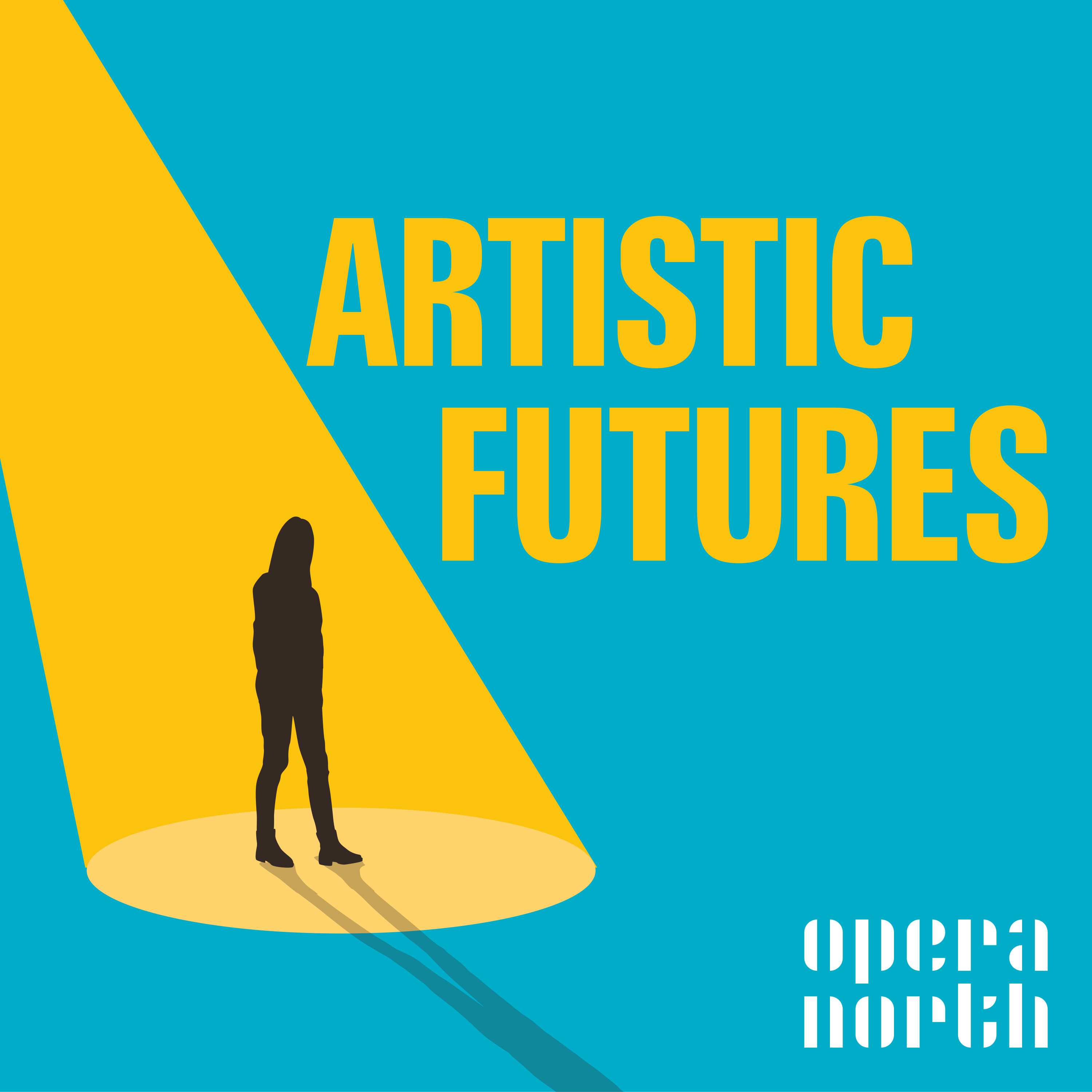 Artistic Futures 