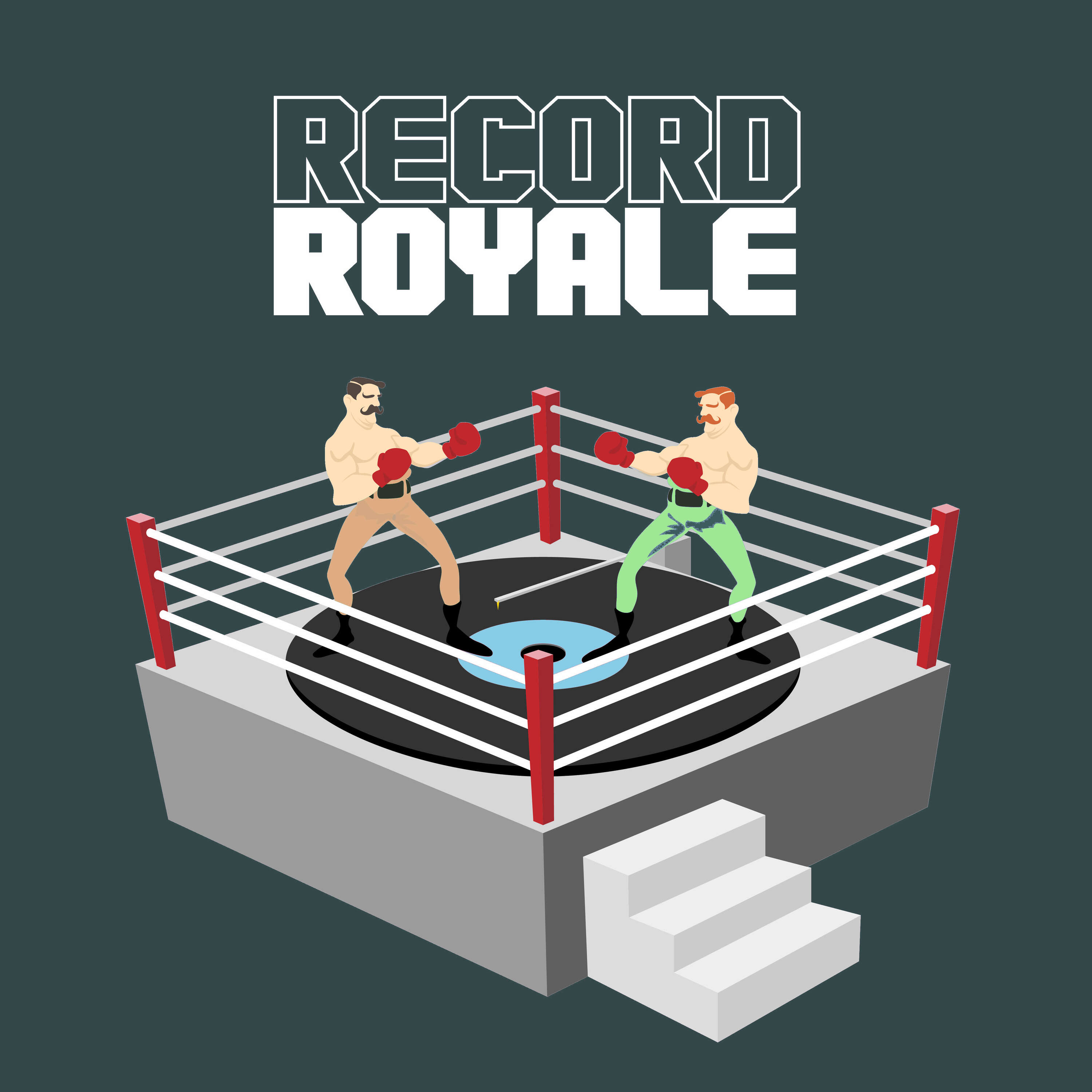 Record Royale 