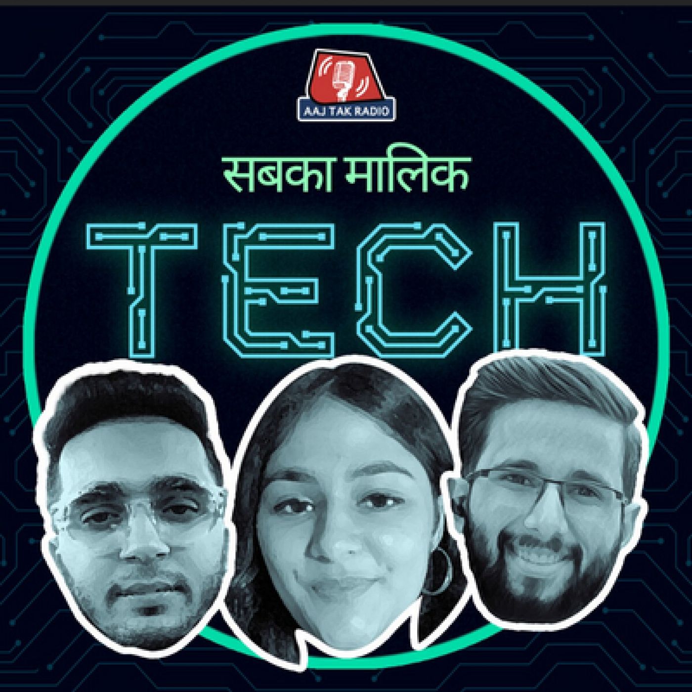 ⁣Samsung के फोल्डेबल फोन्स का नया अवतार आया: सबका मालिक Tech | Ep 128