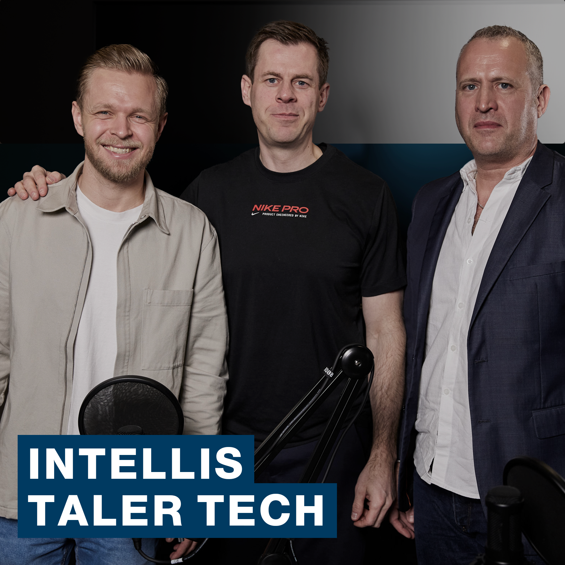 Intellis Taler Tech 