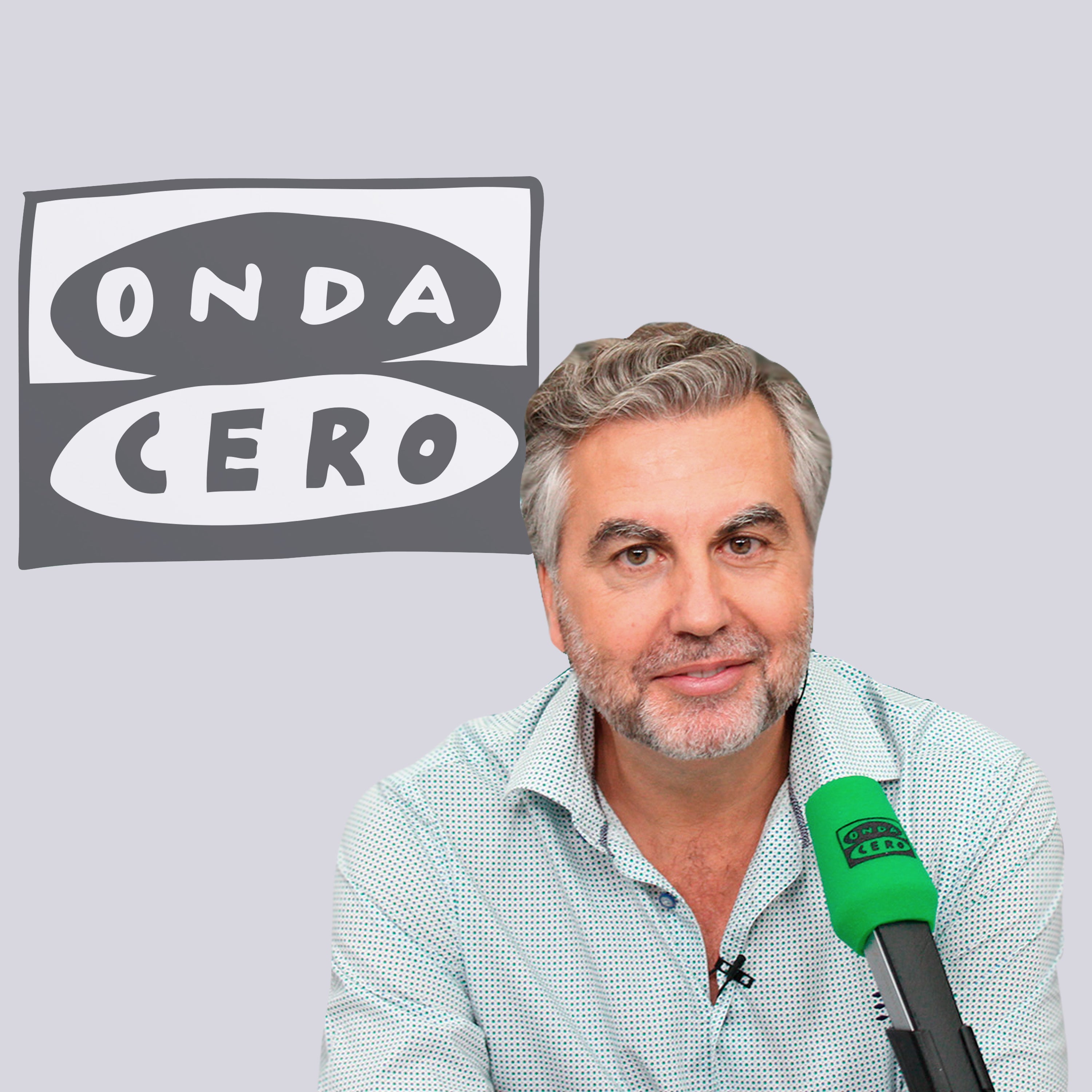 Entrevistas de Alsina 