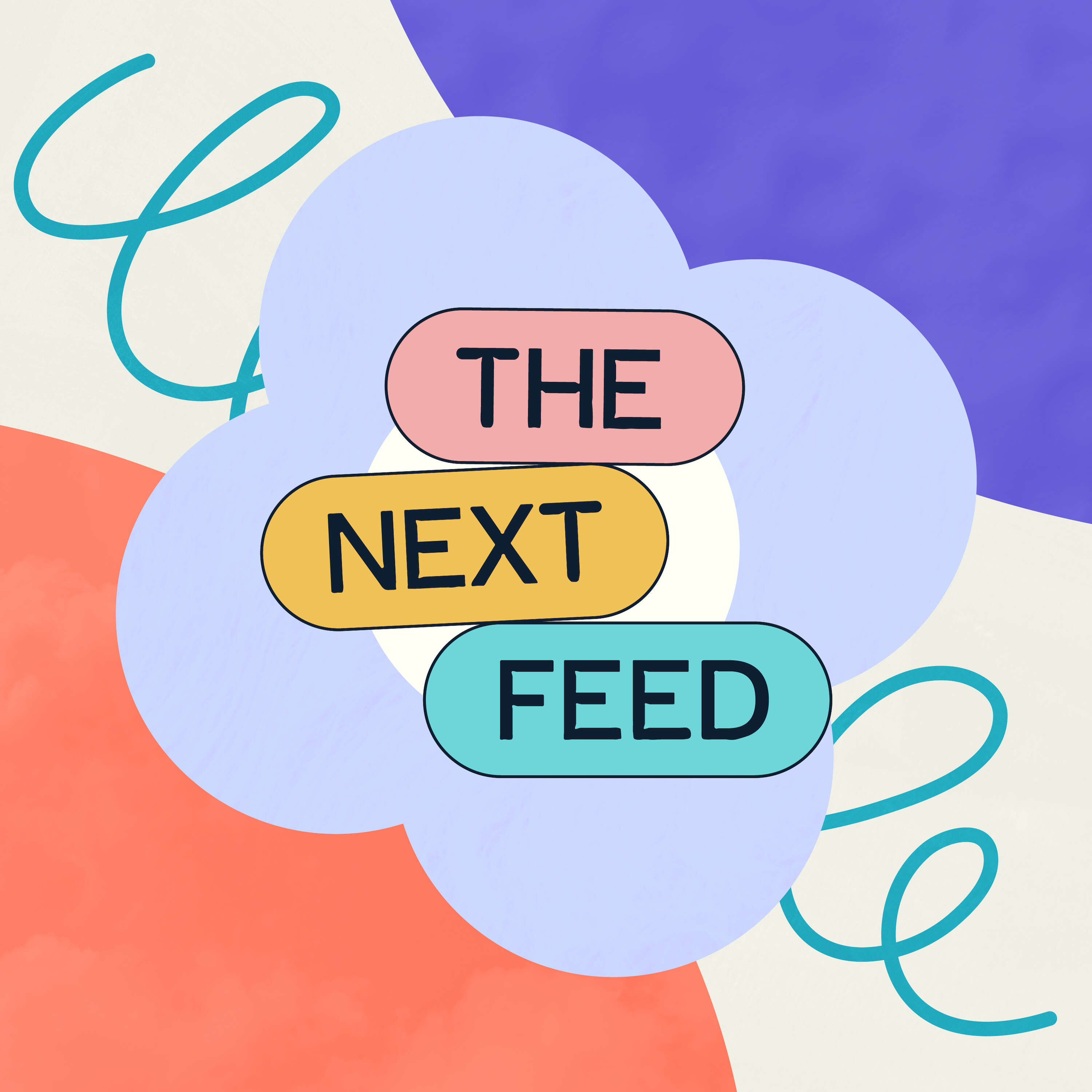 The Next Feed: Breastfeeding Podcast 