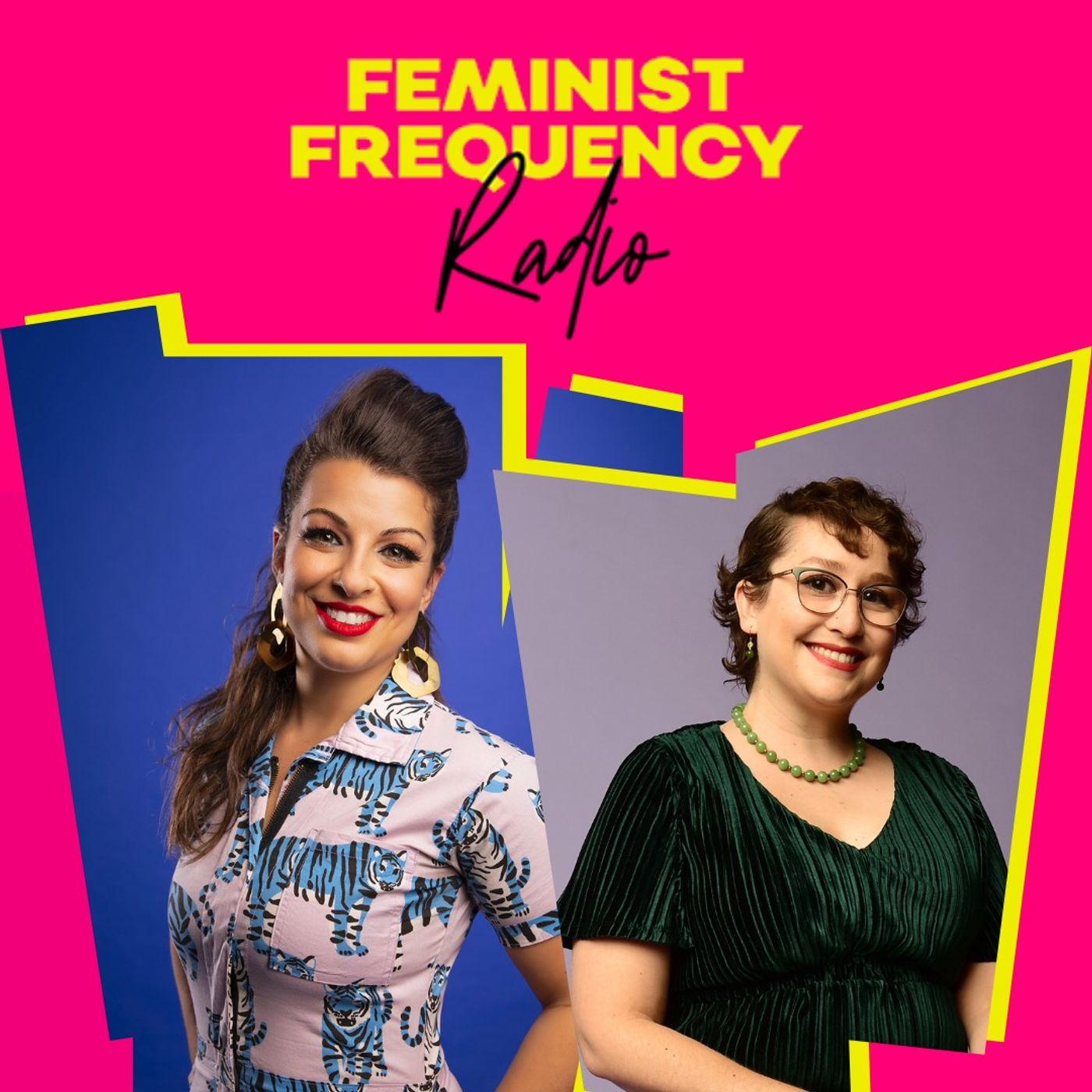 Feminist Frequency Radio 