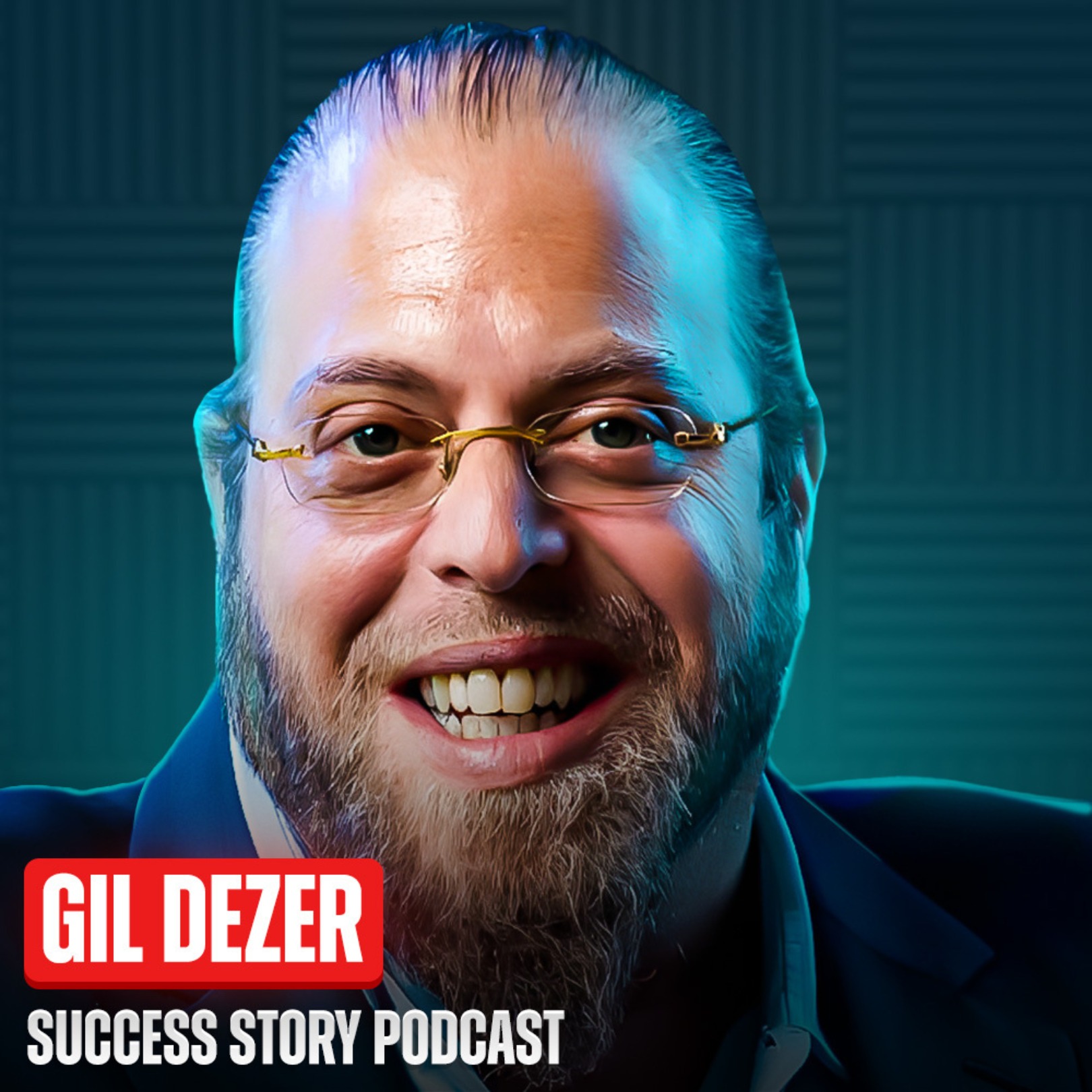 Gil Dezer - President of Dezer Development | Designing the Luxury Experience