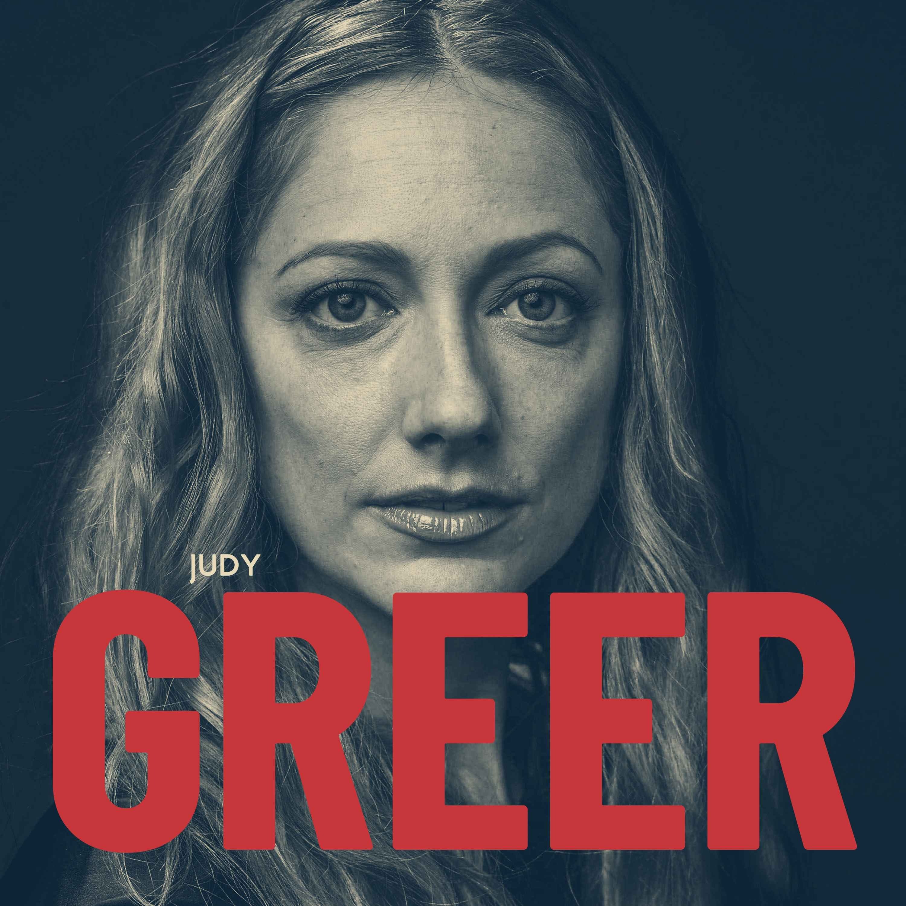 Judy Greer (Re-release)