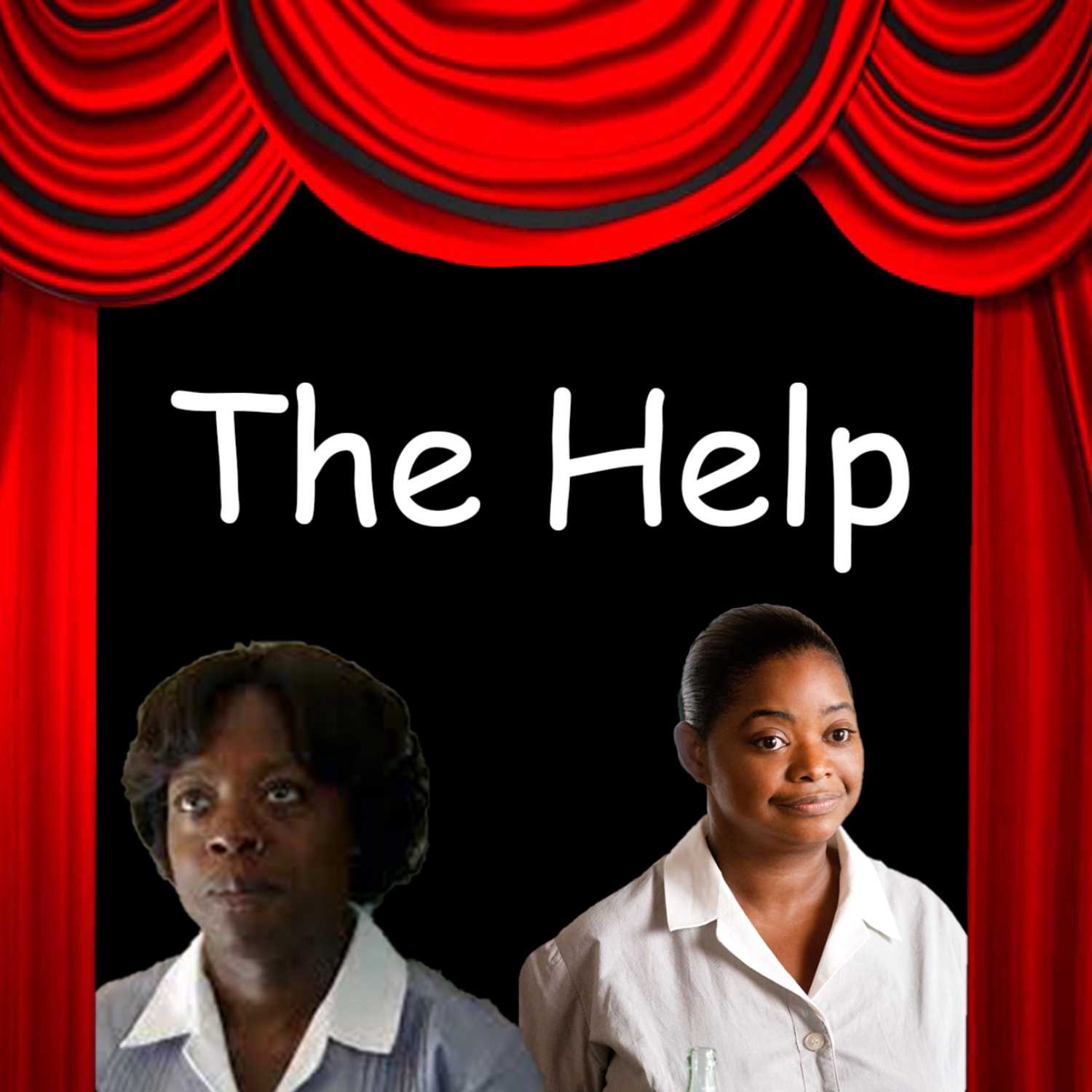 The Help - IMDB #247