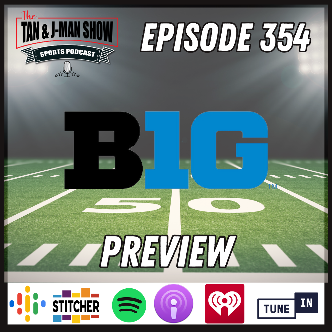 Big Ten Conference Preview