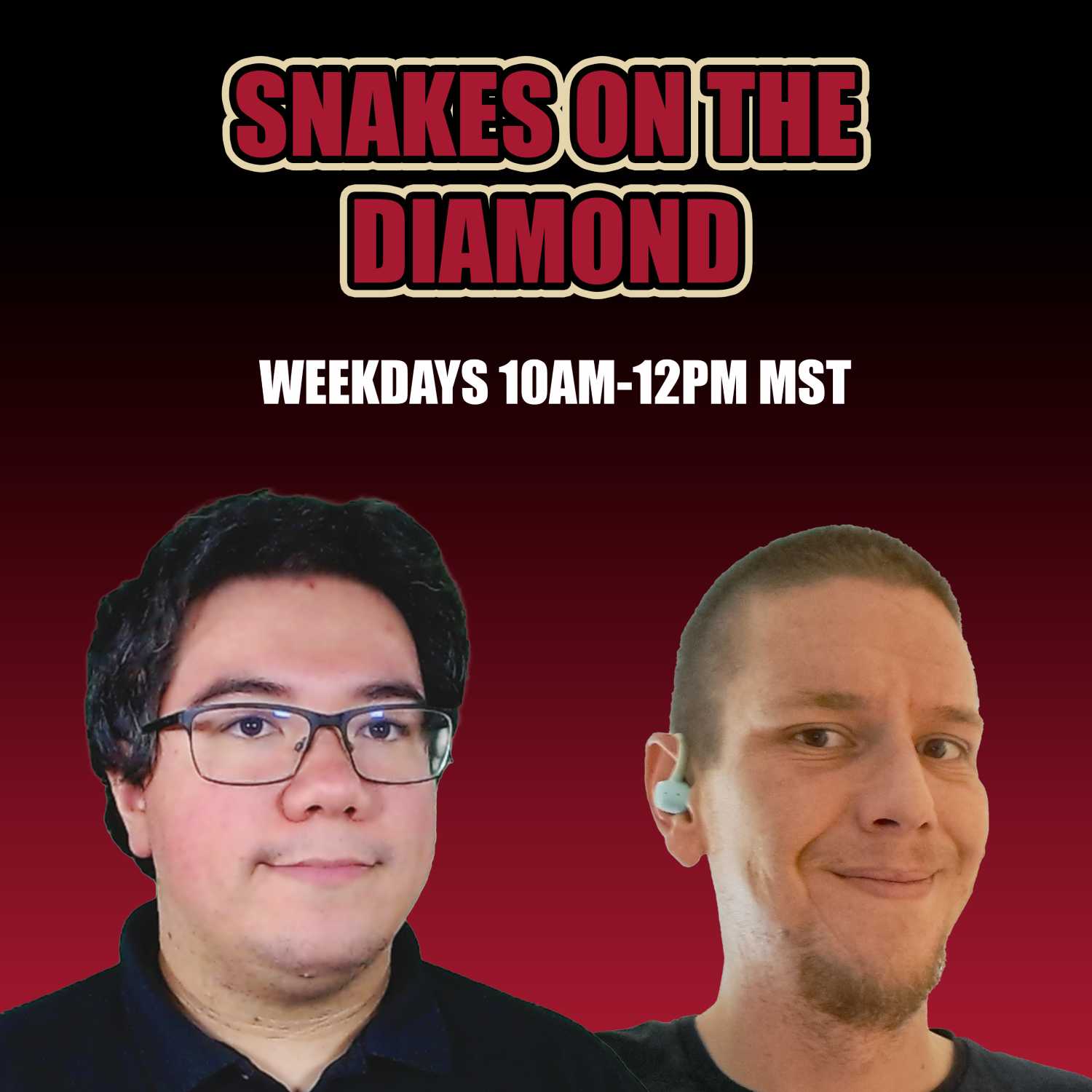 Snakes on the Diamond Episode 7: Hard Pfaadt Loss