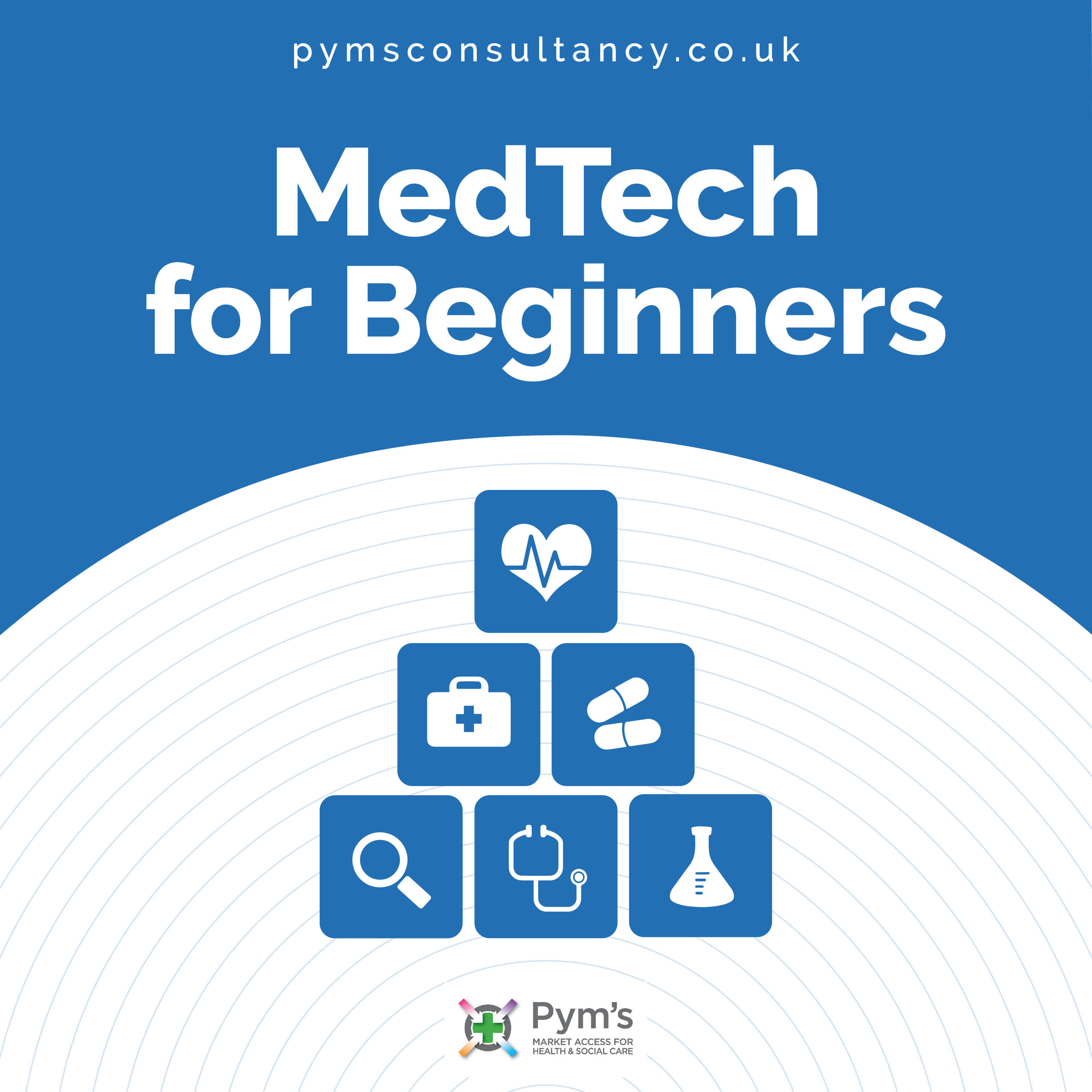 MedTech For Beginners 