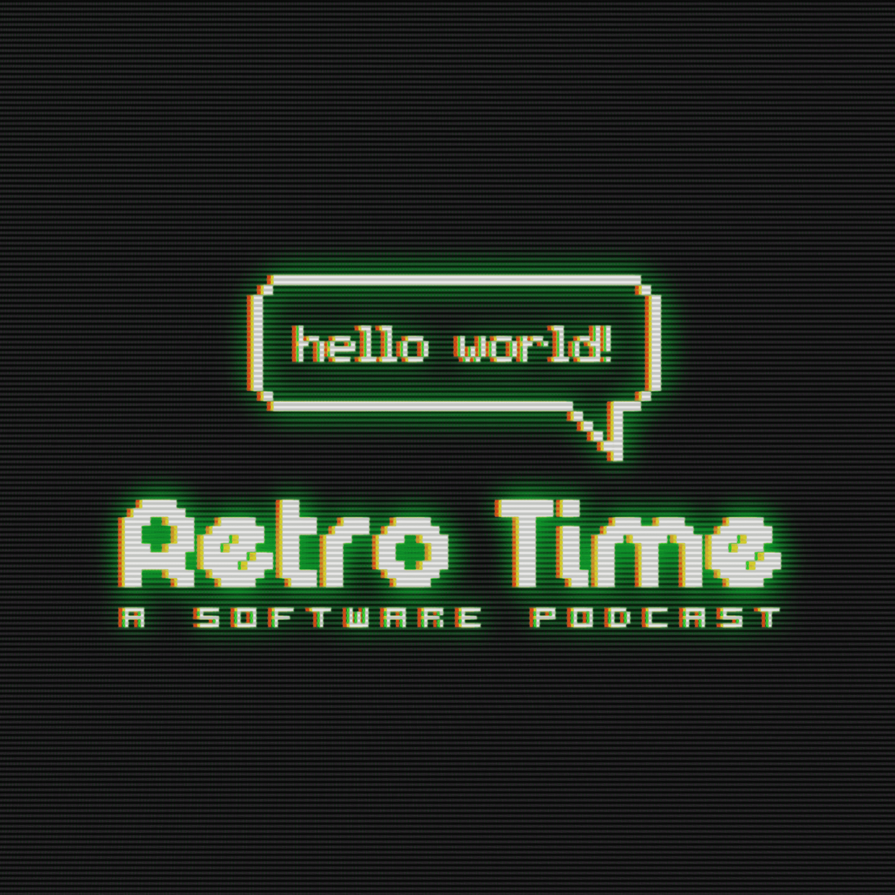 Retro Time // A Software Podcast 