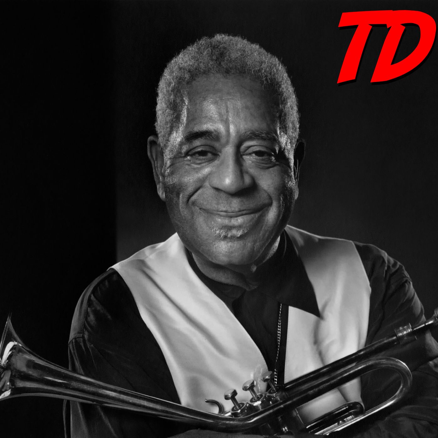 [Trumpet Icons] Dizzy Gillespie