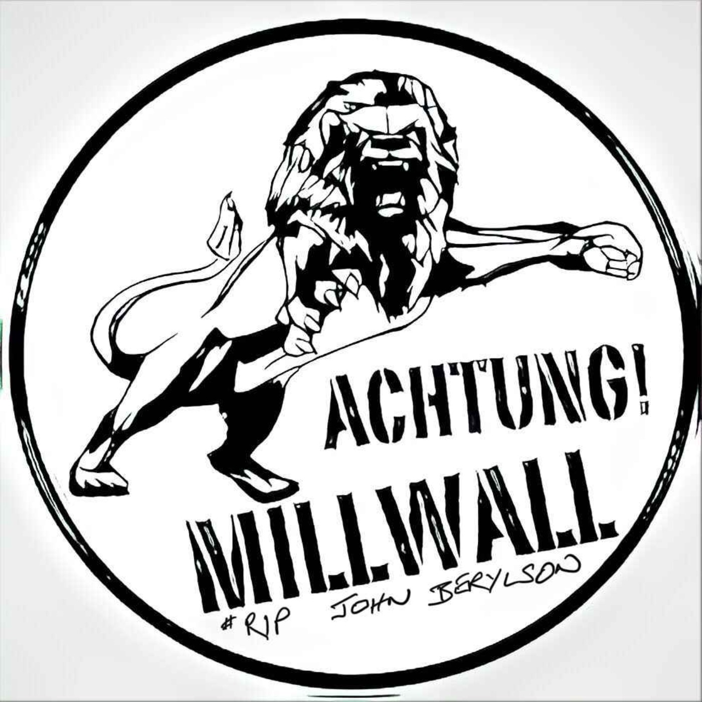 ⁣Achtung! Millwall 601: Millwall 0-1 Bristol City 12.08.23 Part One