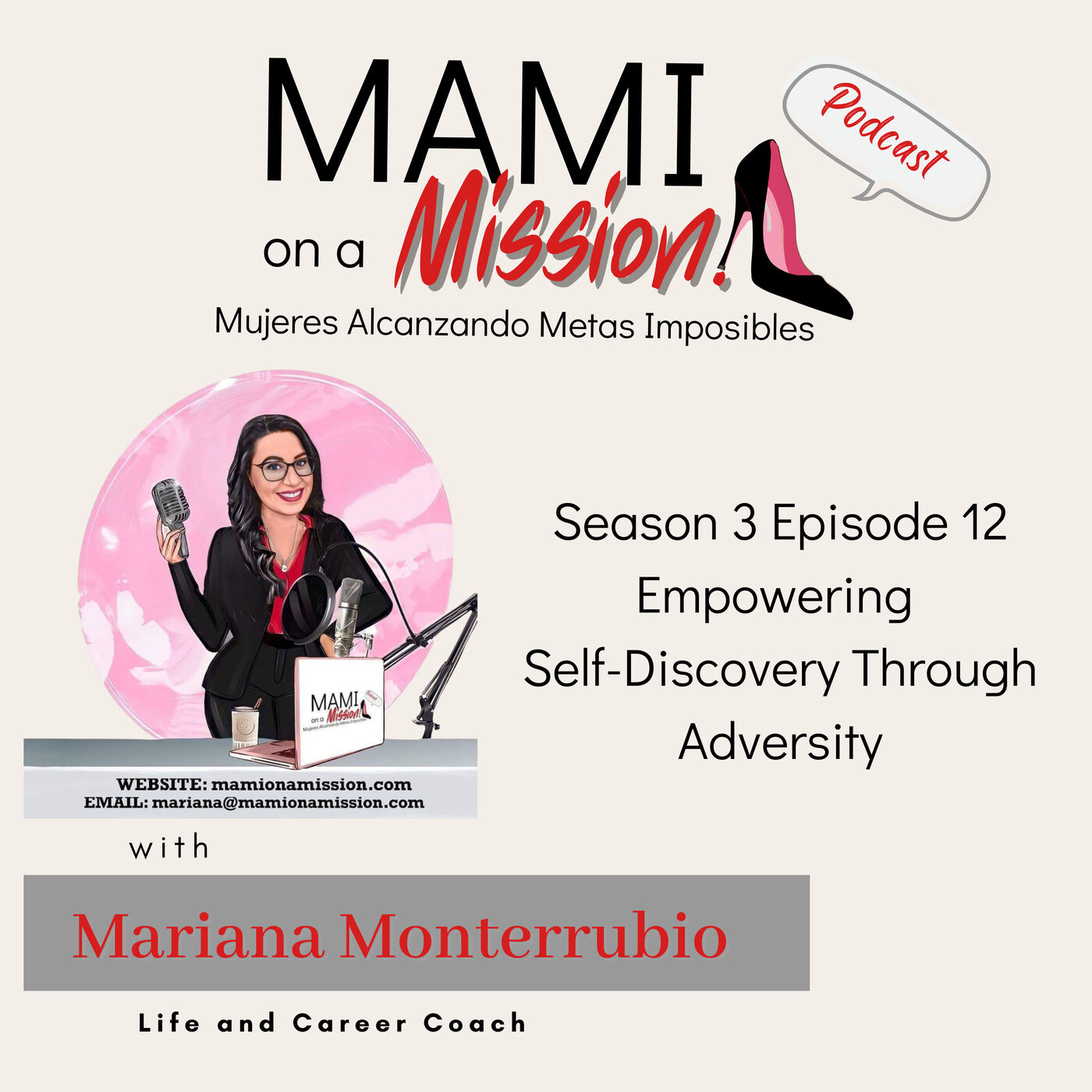 Empowering Self-Discovery Through Adversity