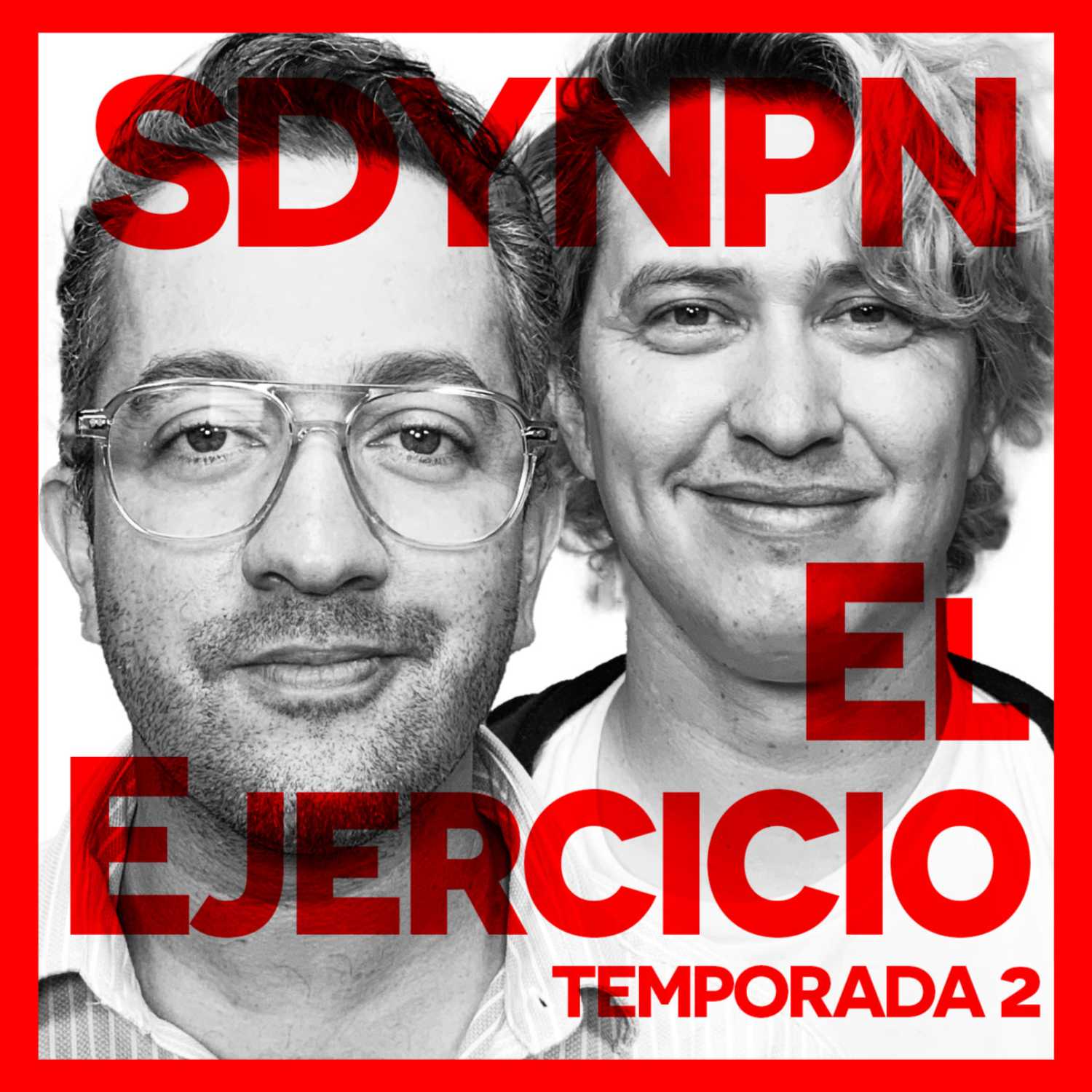 ⁣EP41 El Ejercicio