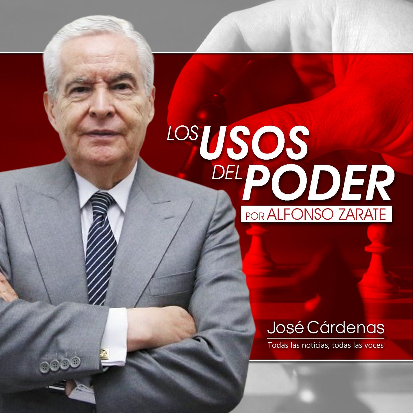 LOS USOS DEL PODER Por Alfonso ZARATE 