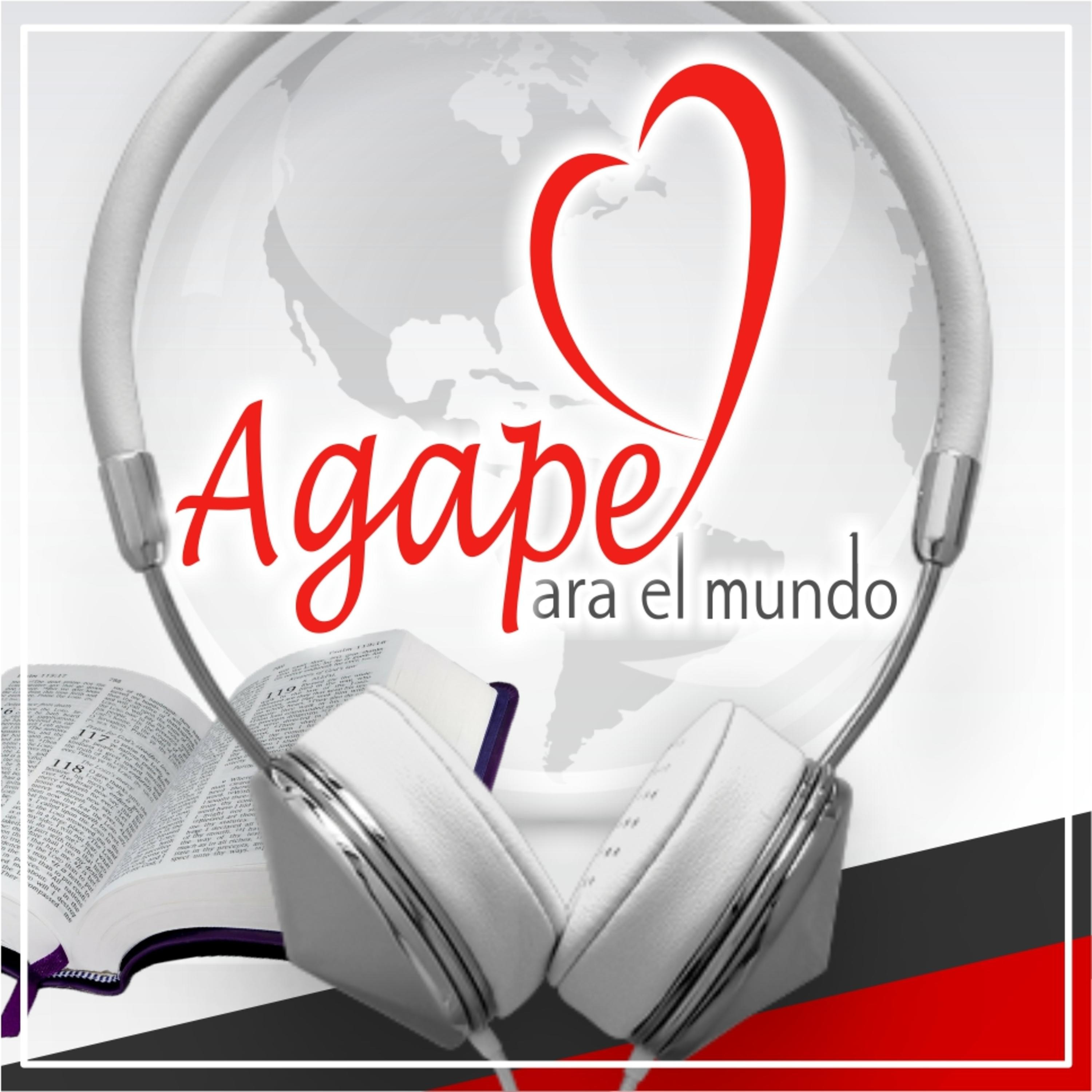 Ágape para El Mundo 